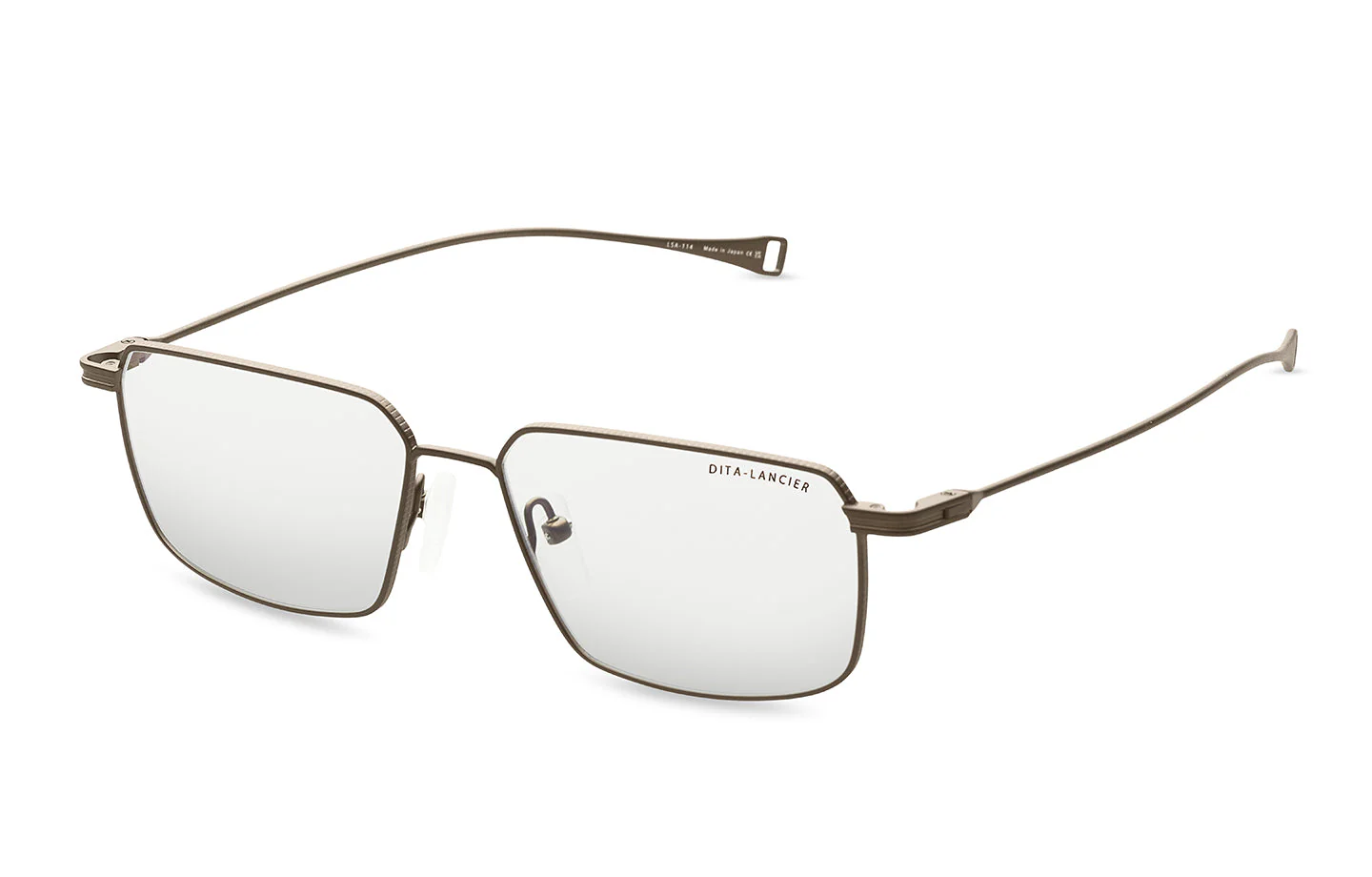 DITA DLX114A LANCIER 01 53 FRAME