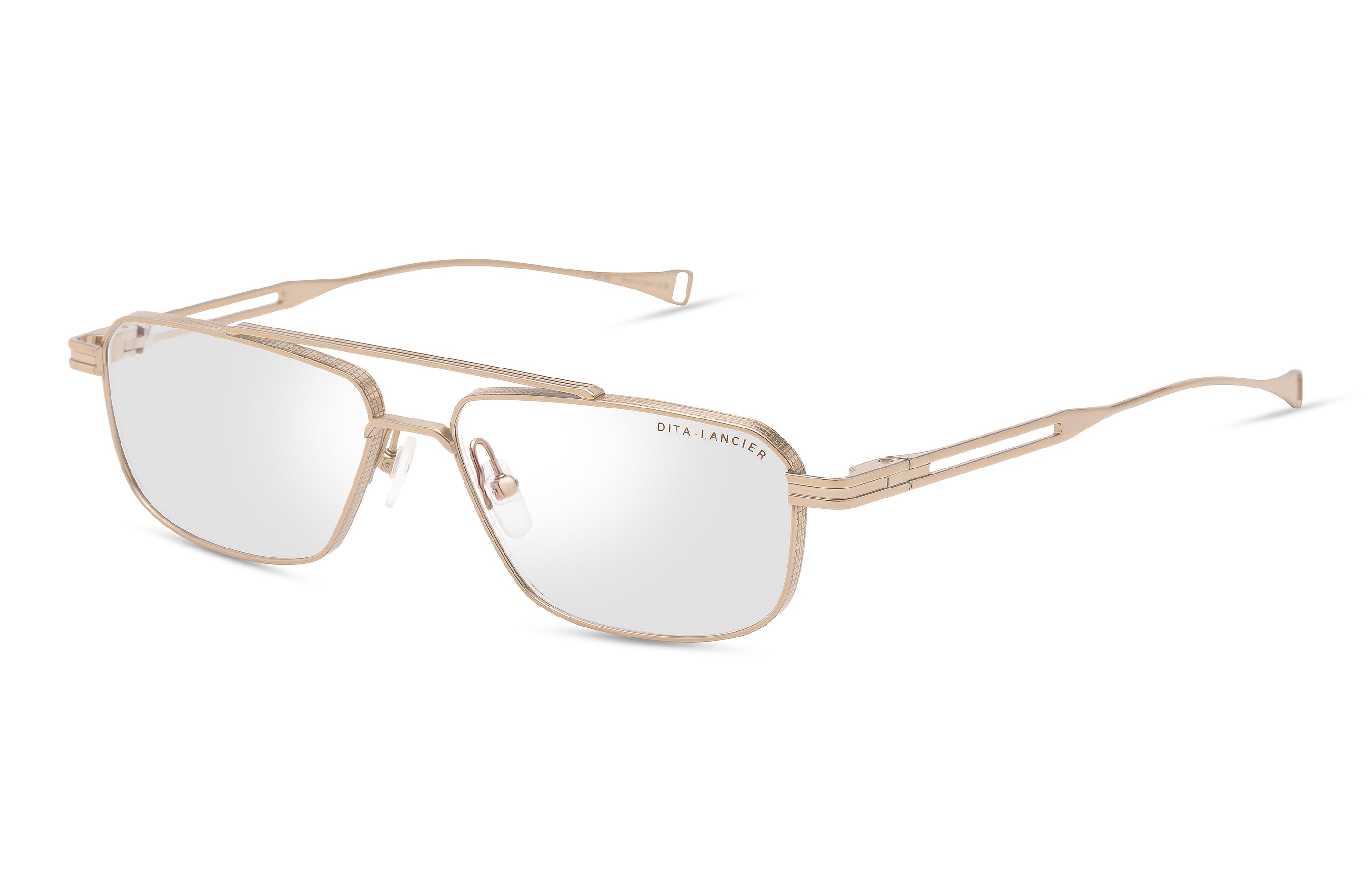 DITA DLX135A LANCIER 01 57 FRAME