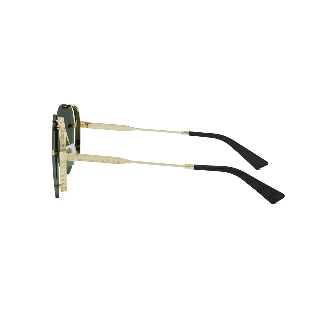 DIOR NEODIOR A1U DM40133U B0C0 61 SUNGLASSES