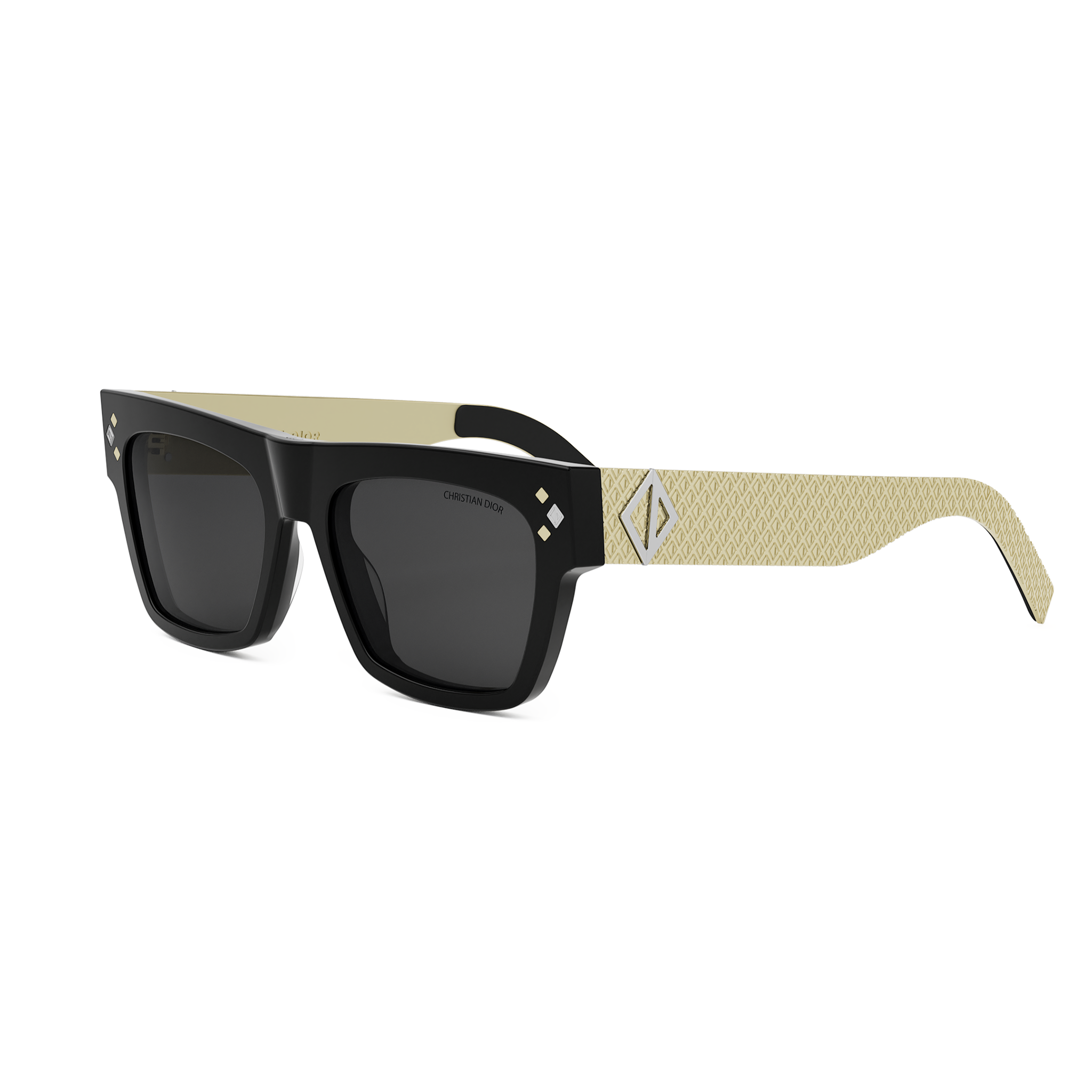 DIOR CD DIAMOND S8I DM40139I 12A0 54 SUNGLASSES
