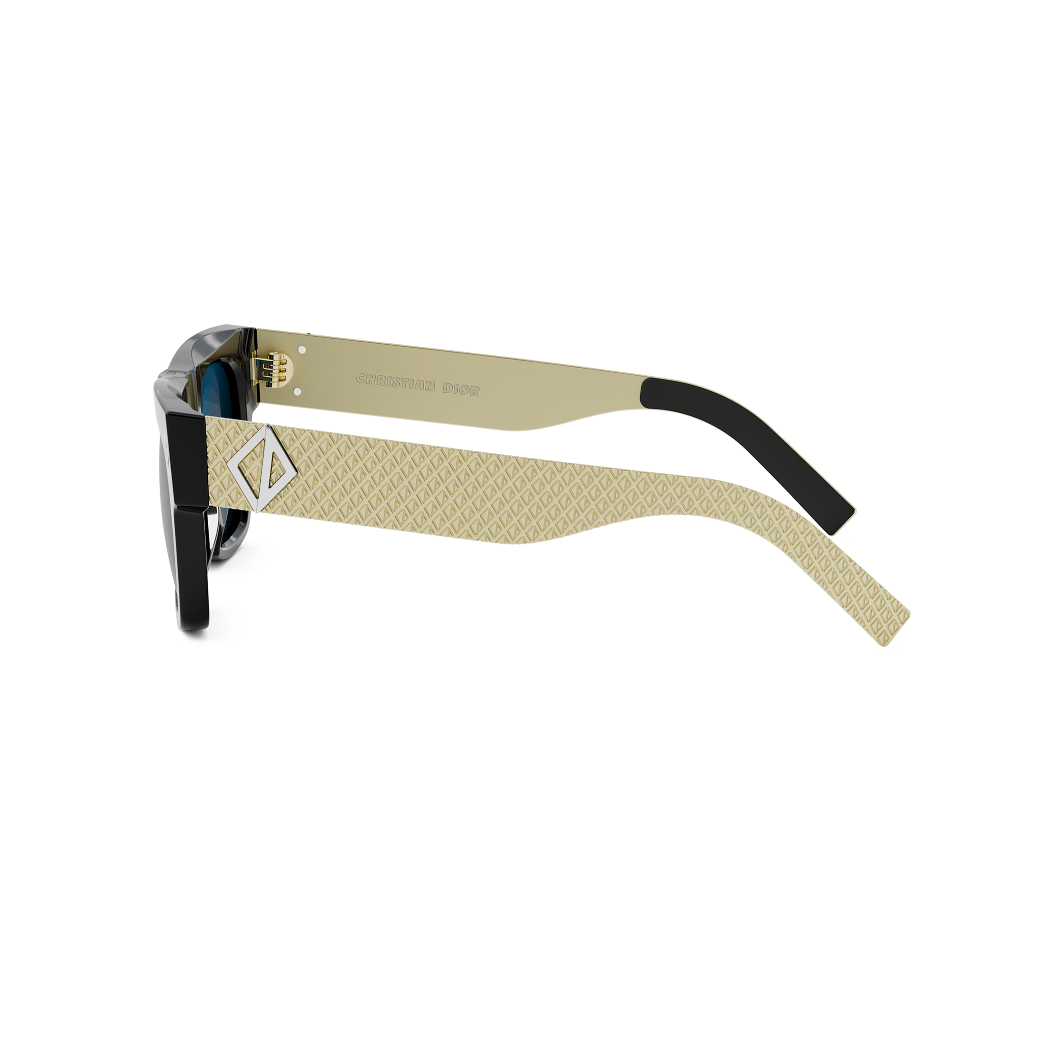 DIOR CD DIAMOND S8I DM40139I 12A0 54 SUNGLASSES
