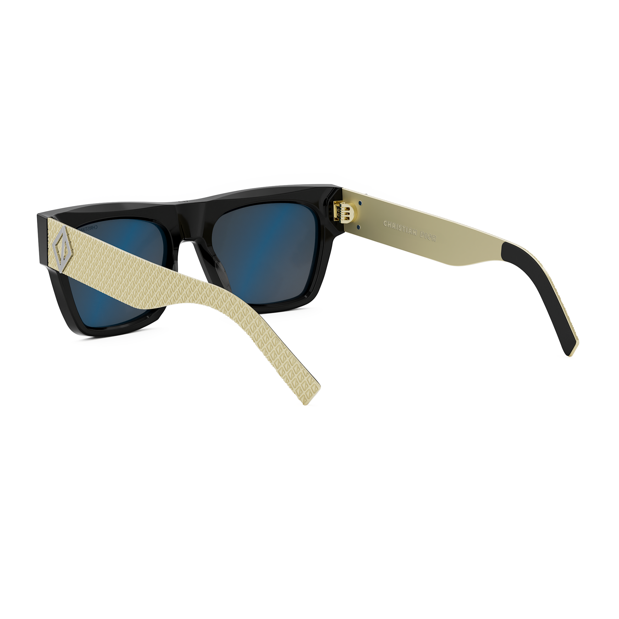 DIOR CD DIAMOND S8I DM40139I 12A0 54 SUNGLASSES