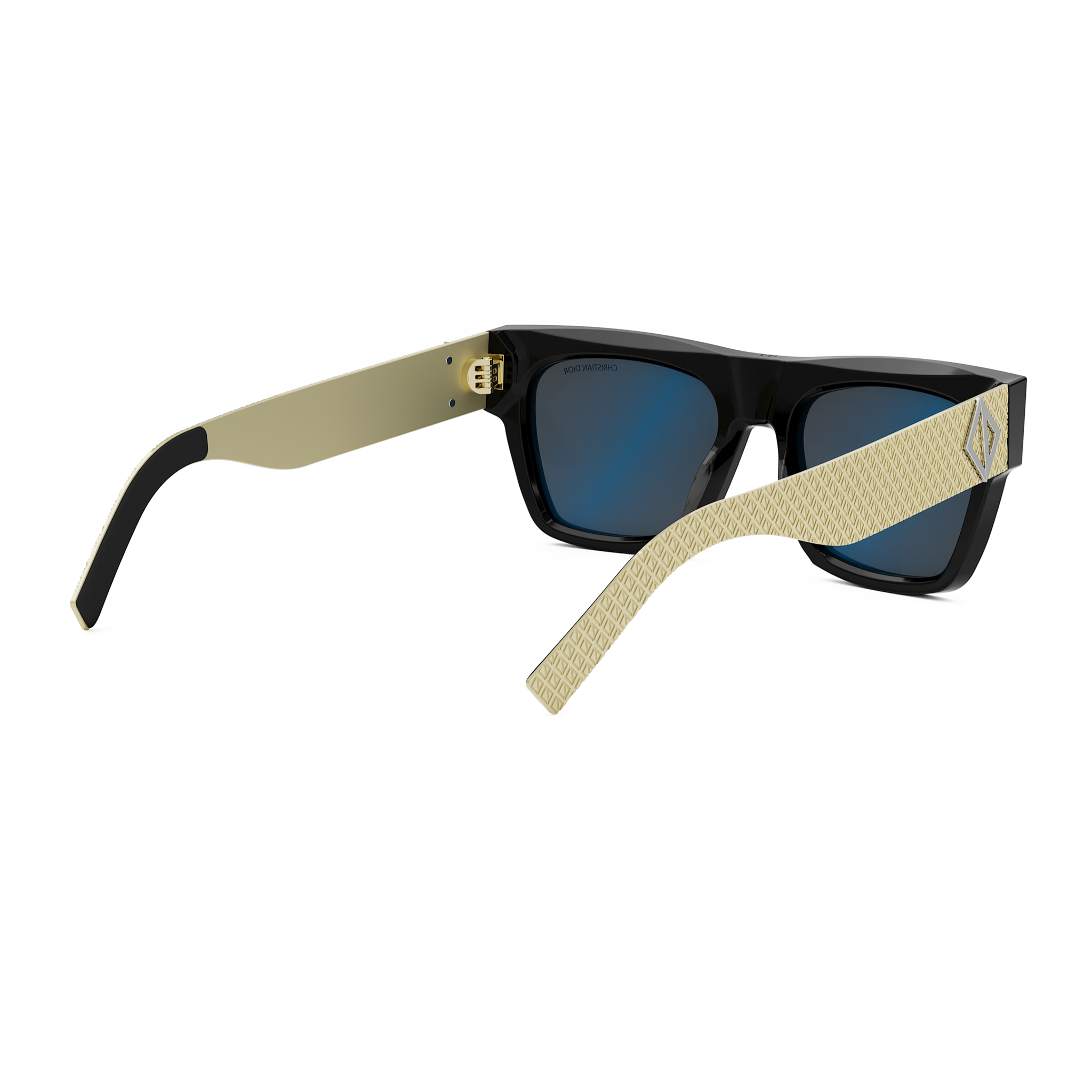 DIOR CD DIAMOND S8I DM40139I 12A0 54 SUNGLASSES