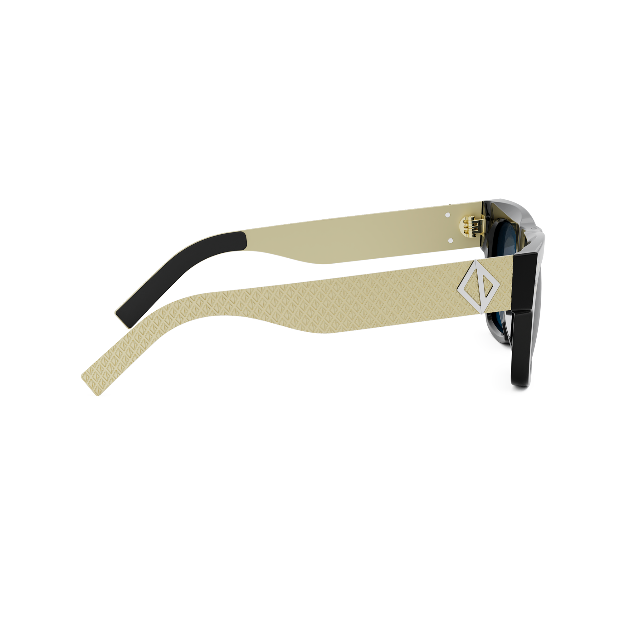 DIOR CD DIAMOND S8I DM40139I 12A0 54 SUNGLASSES