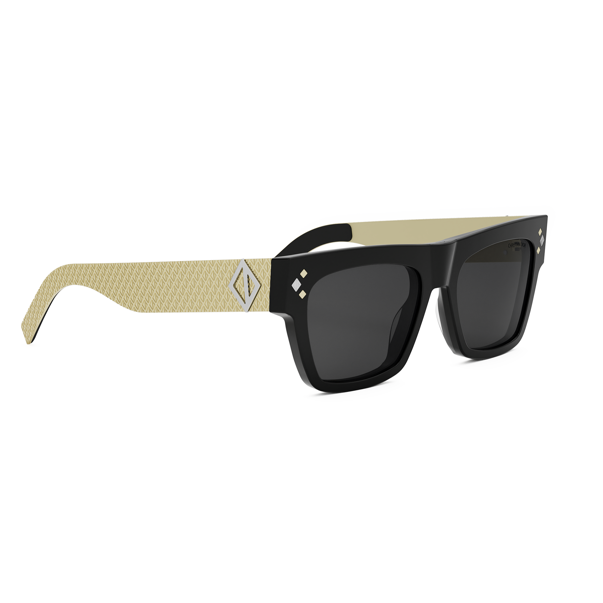 DIOR CD DIAMOND S8I DM40139I 12A0 54 SUNGLASSES