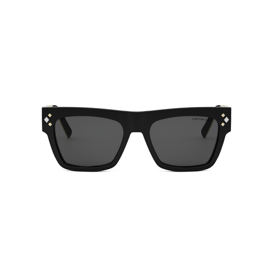 DIOR CD DIAMOND S8I DM40139I 12A0 54 SUNGLASSES