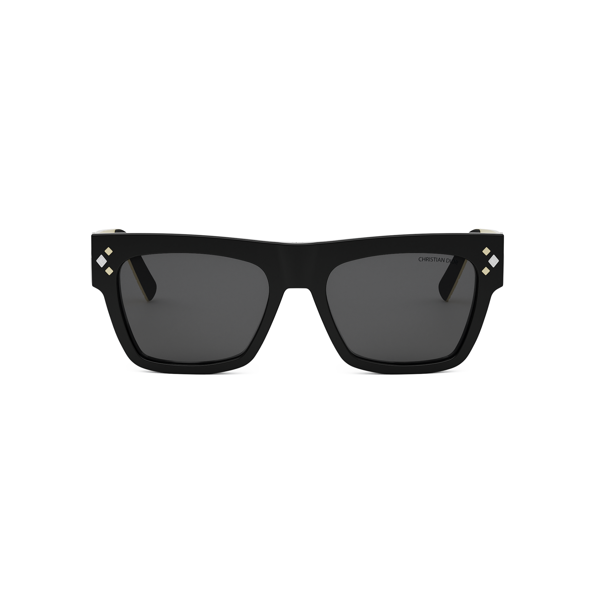DIOR CD DIAMOND S8I DM40139I 12A0 54 SUNGLASSES