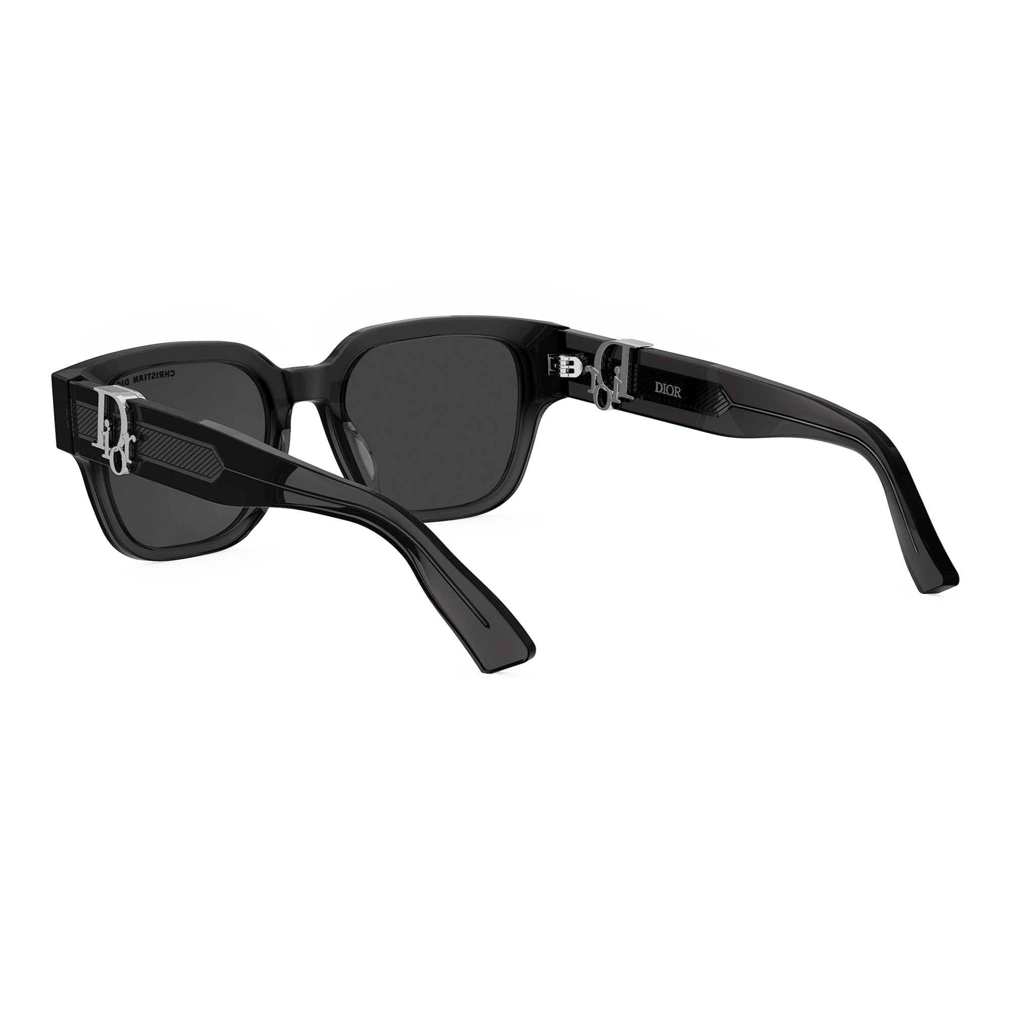 DIOR OBLIQUE S1I DM40153I 45A0 53 SUNGLASSES
