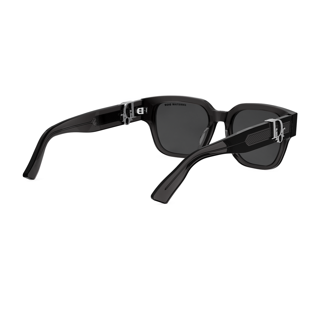DIOR OBLIQUE S1I DM40153I 45A0 53 SUNGLASSES