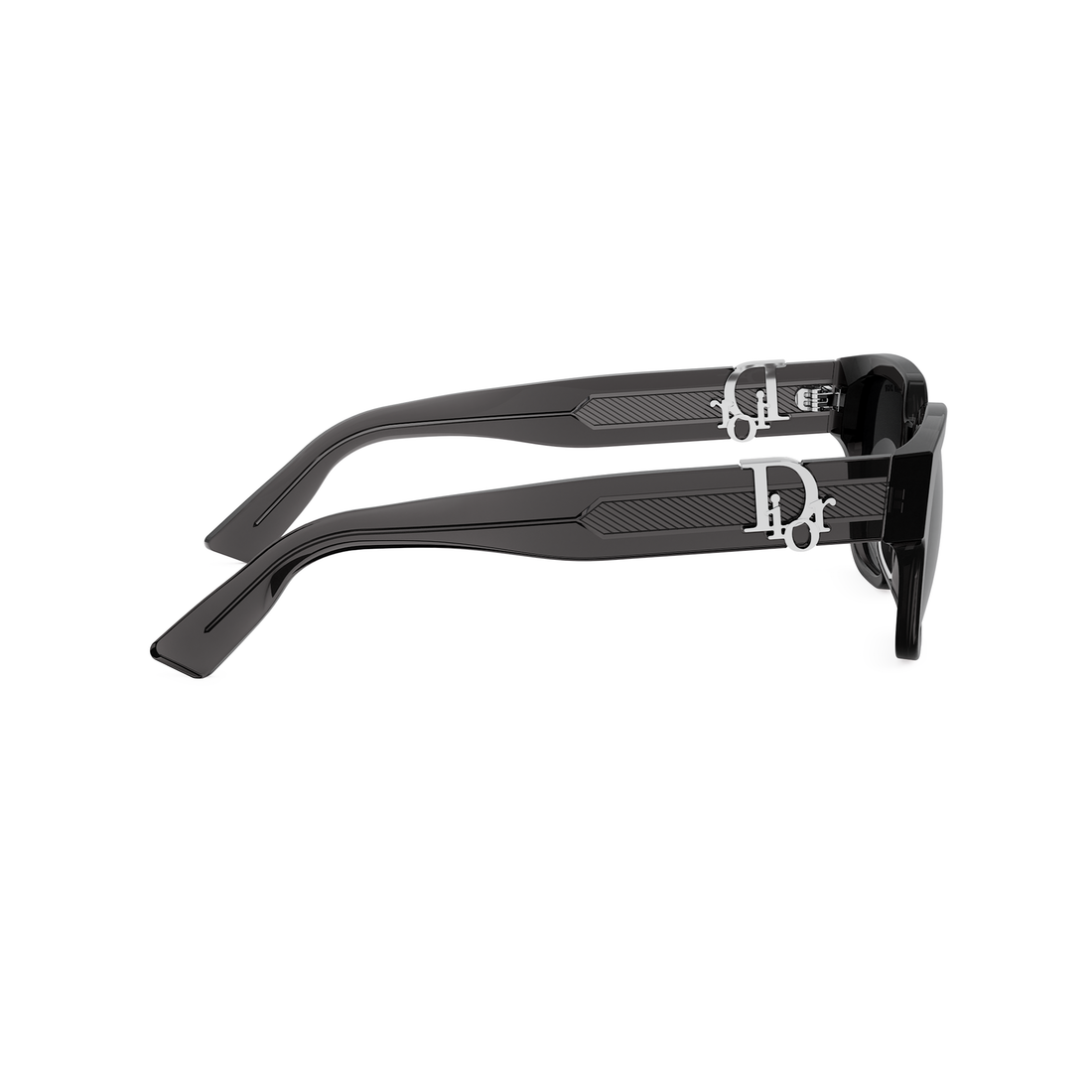 DIOR OBLIQUE S1I DM40153I 45A0 53 SUNGLASSES