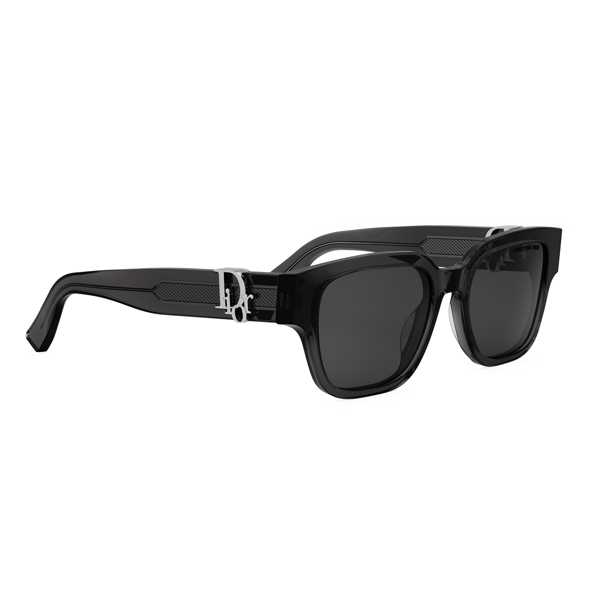 DIOR OBLIQUE S1I DM40153I 45A0 53 SUNGLASSES