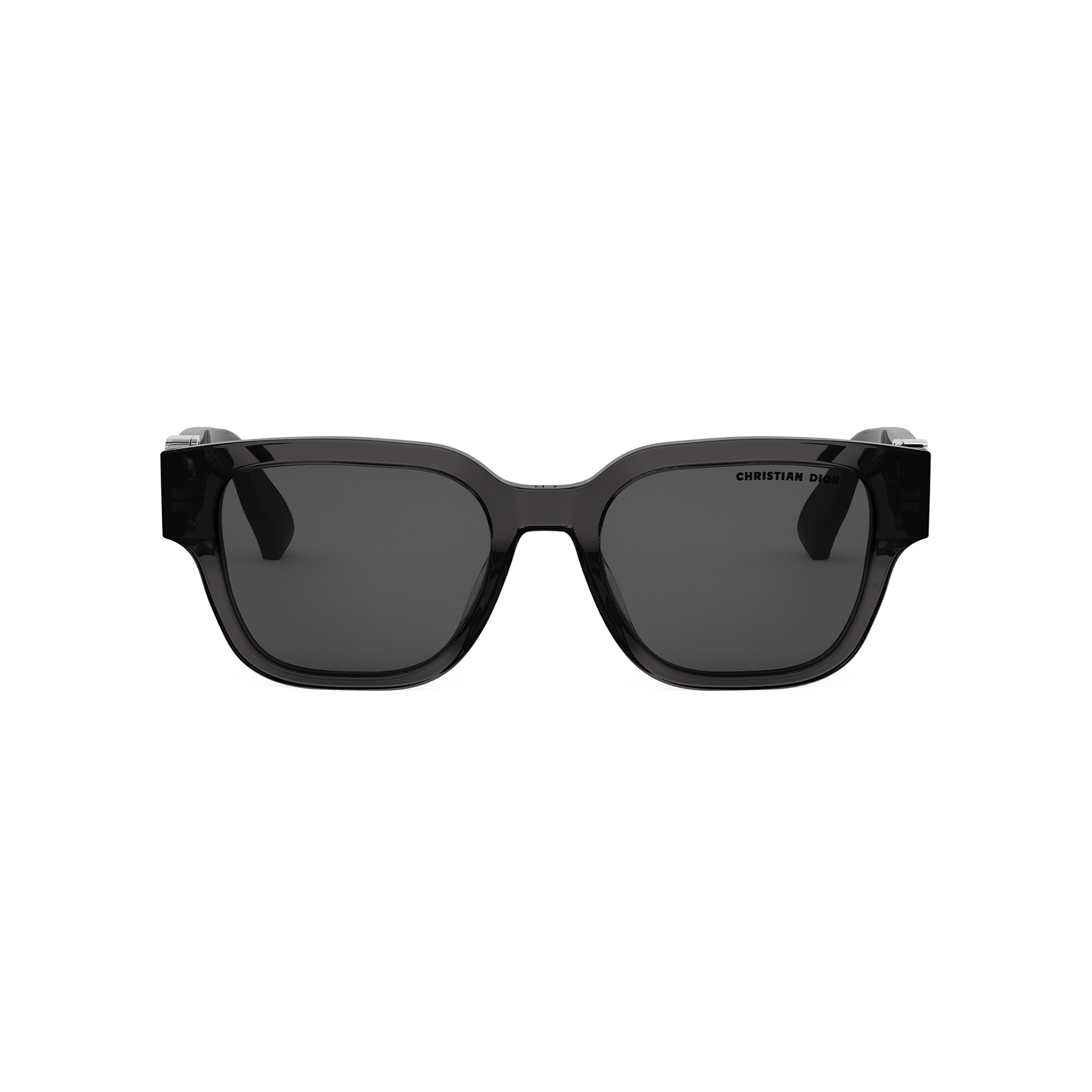 DIOR OBLIQUE S1I DM40153I 45A0 53 SUNGLASSES