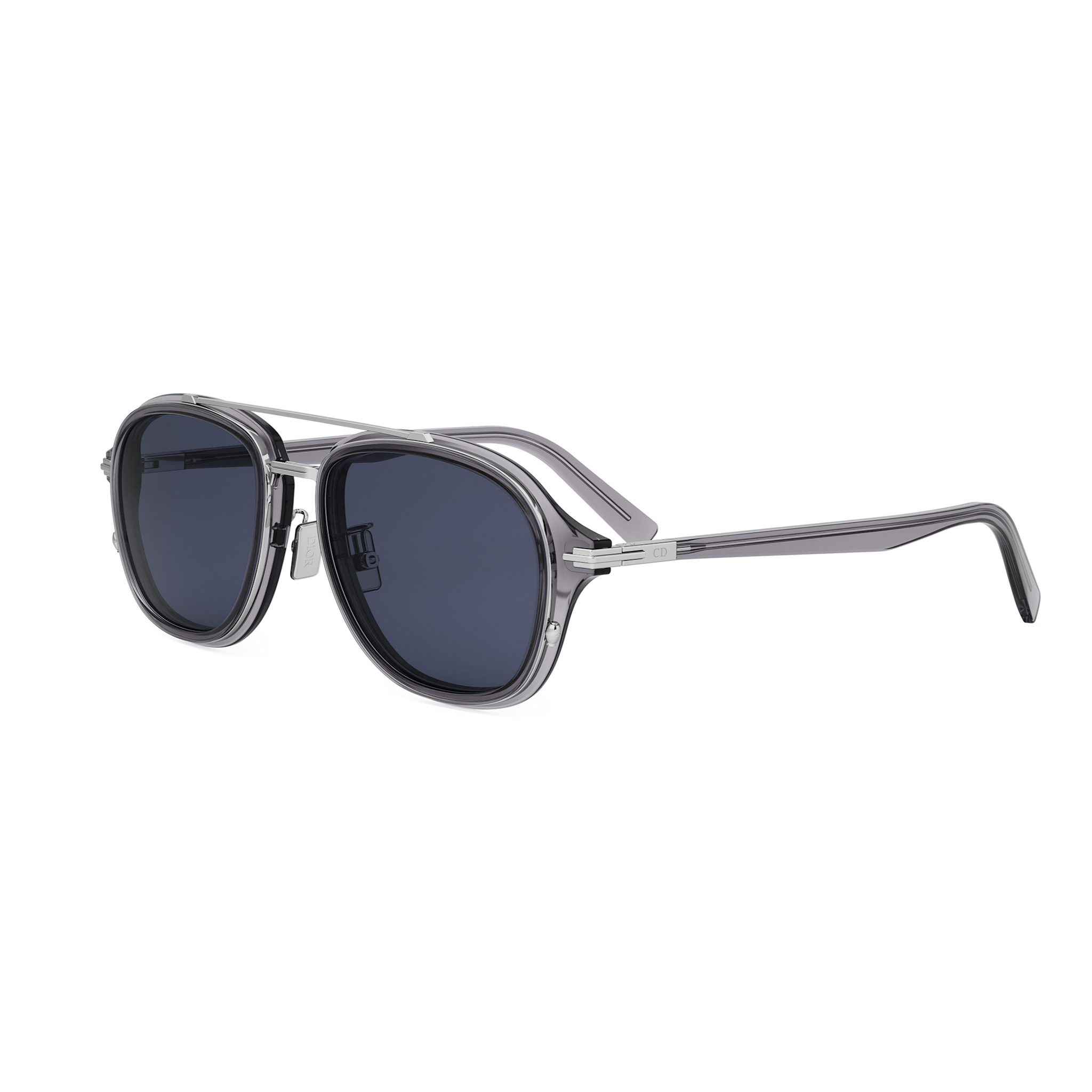 DIOR DIORBLACKSUIT A4U DM40155U 30B0 53 SUNGLASSES