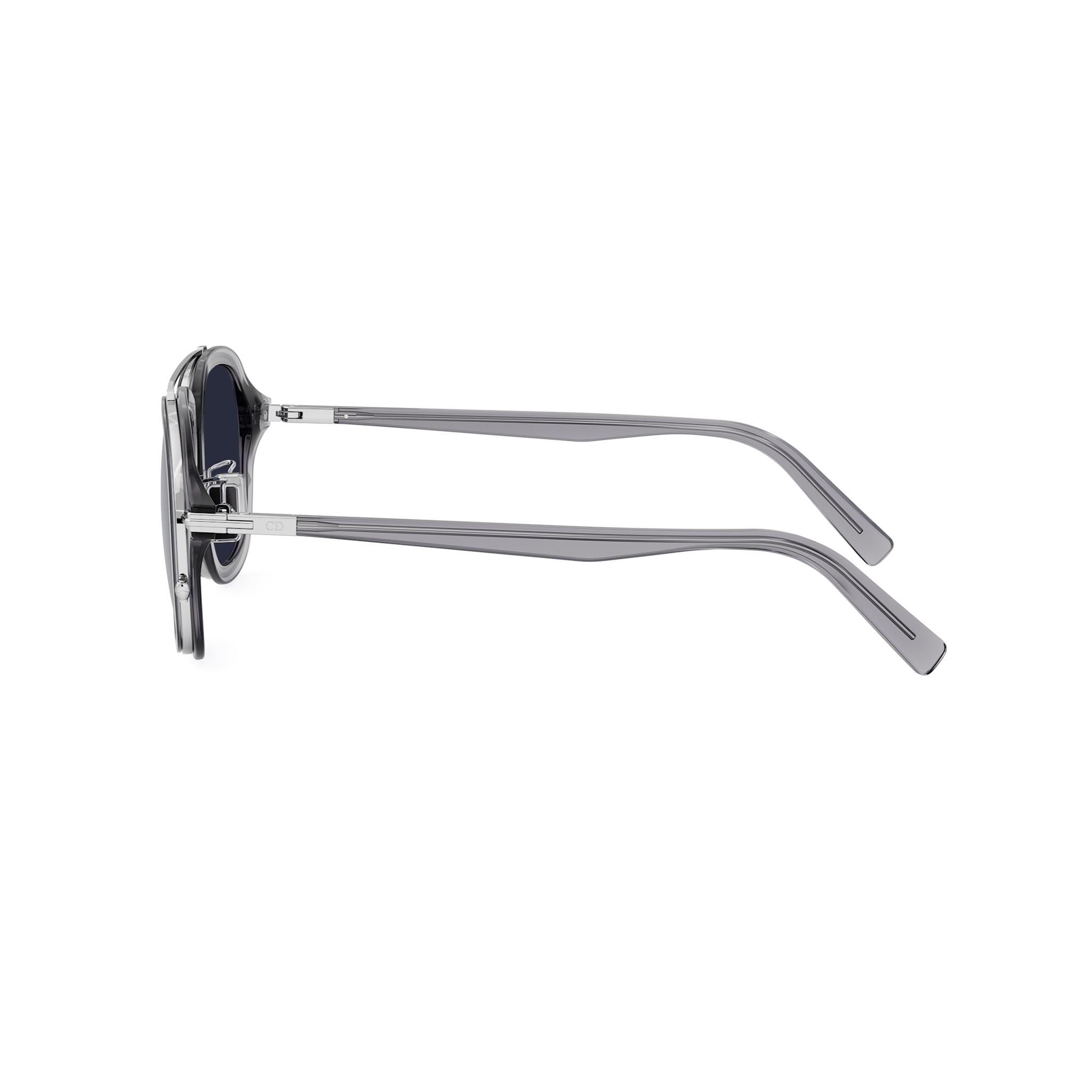 DIOR DIORBLACKSUIT A4U DM40155U 30B0 53 SUNGLASSES