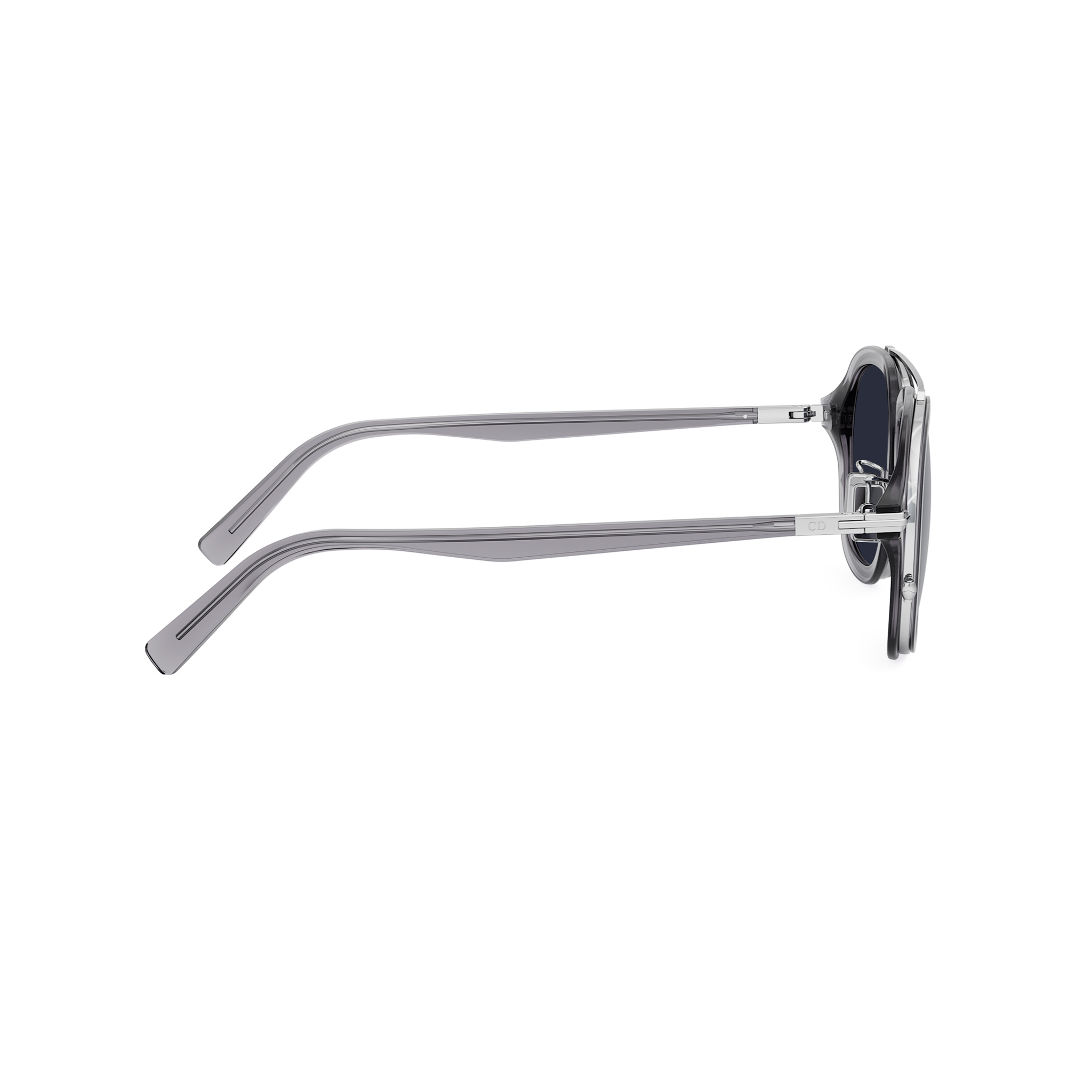DIOR DIORBLACKSUIT A4U DM40155U 30B0 53 SUNGLASSES