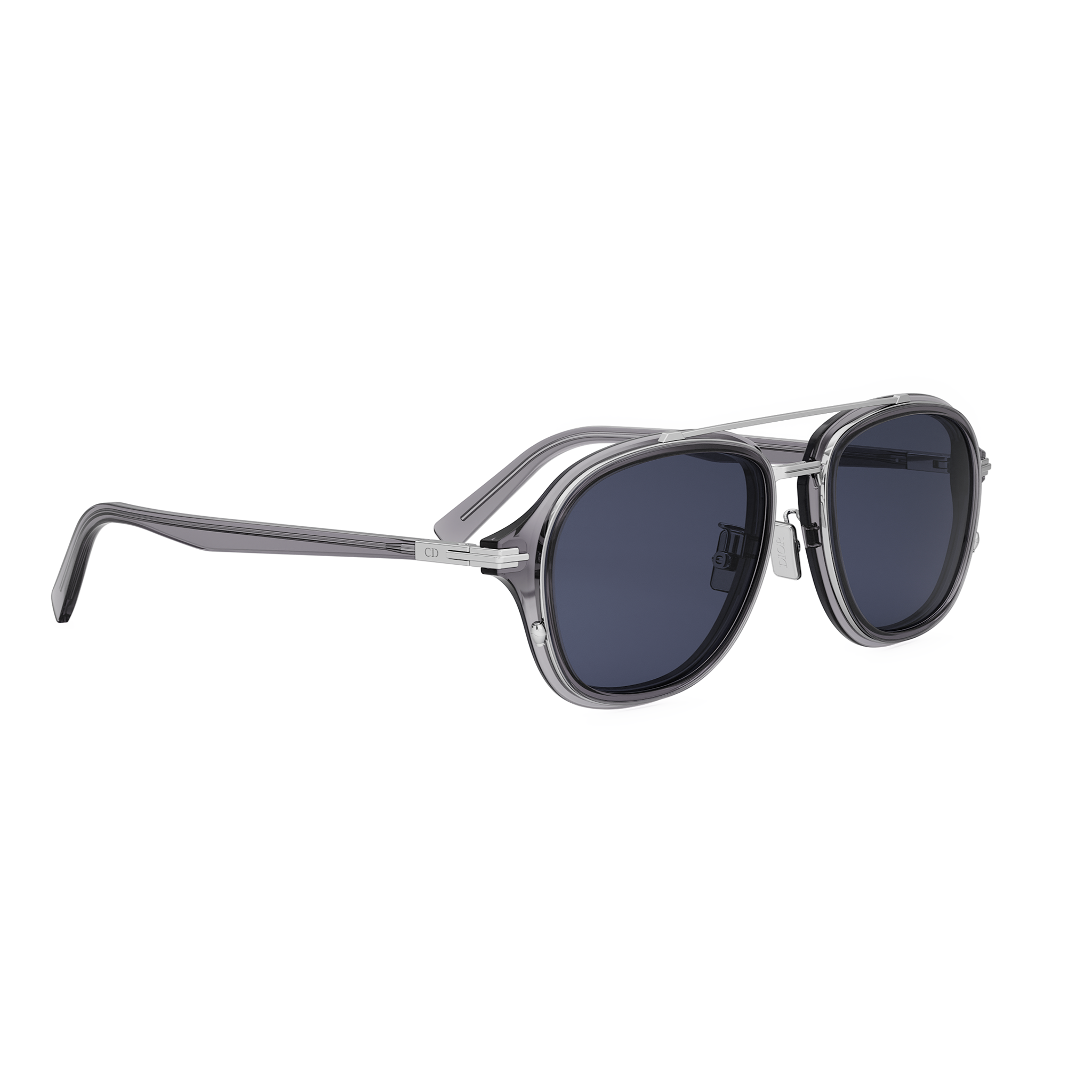DIOR DIORBLACKSUIT A4U DM40155U 30B0 53 SUNGLASSES