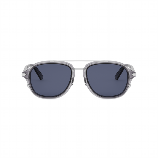 DIOR DIORBLACKSUIT A4U DM40155U 30B0 53 SUNGLASSES