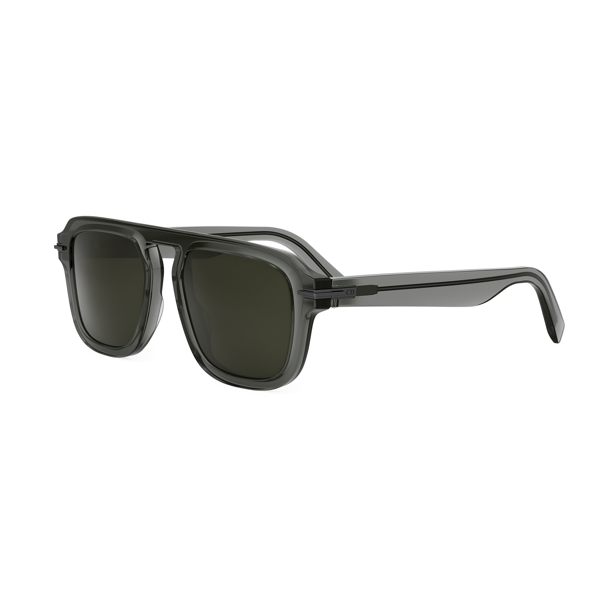 DIOR BLACKSUIT S15I DM40156I 45C0 52 SUNGLASSES
