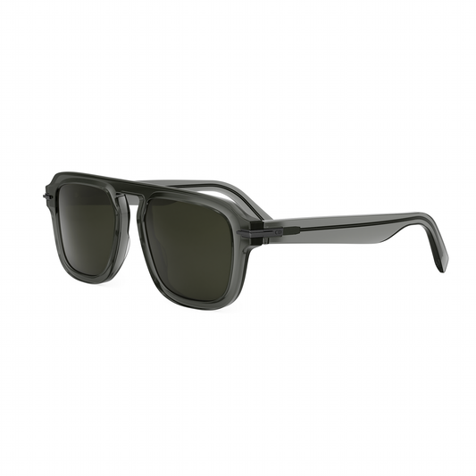 DIOR BLACKSUIT S15I DM40156I 45C0 52 SUNGLASSES