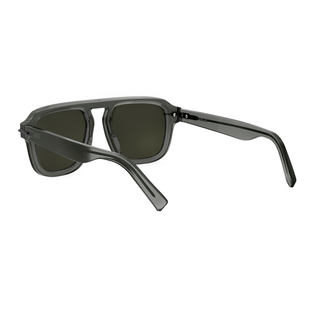 DIOR BLACKSUIT S15I DM40156I 45C0 52 SUNGLASSES
