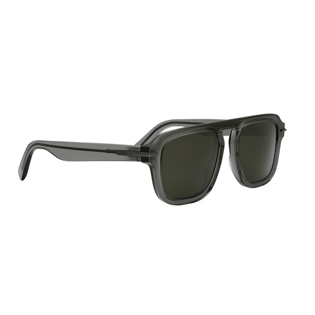 DIOR BLACKSUIT S15I DM40156I 45C0 52 SUNGLASSES