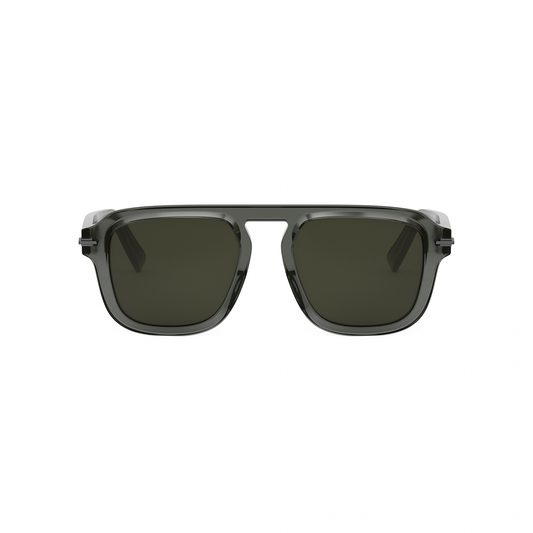 DIOR BLACKSUIT S15I DM40156I 45C0 52 SUNGLASSES