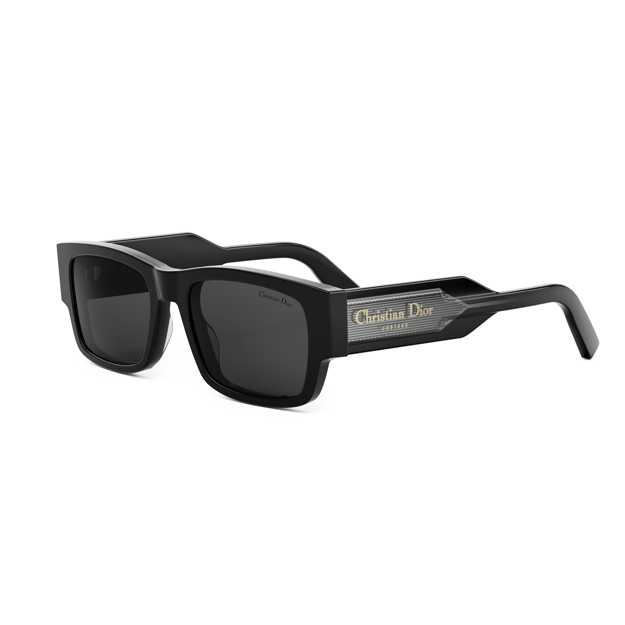 DIOR CHRISTIAN DIOR LABEL S1I DM40160I 13A0 54 SUNGLASSES