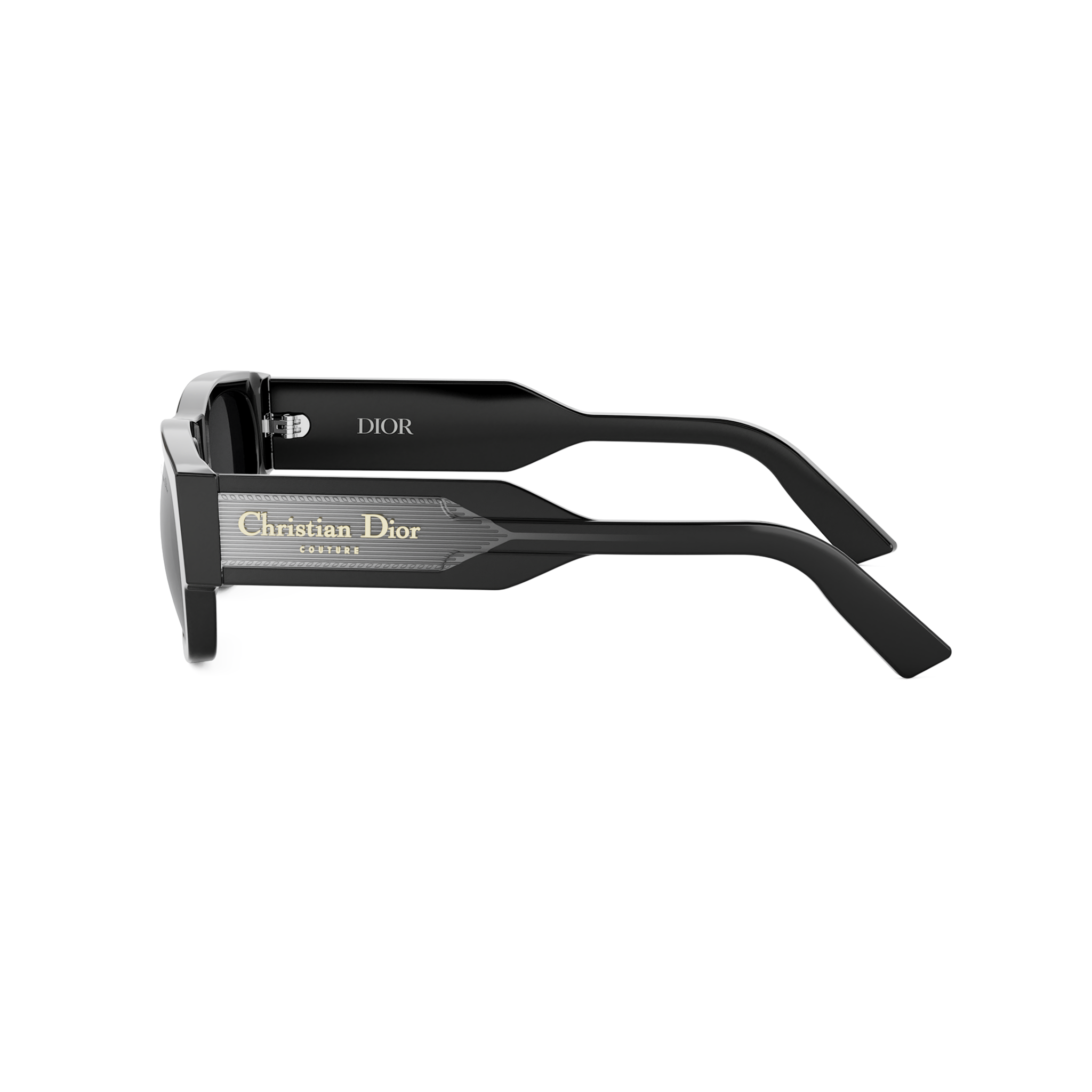 DIOR CHRISTIAN DIOR LABEL S1I DM40160I 13A0 54 SUNGLASSES