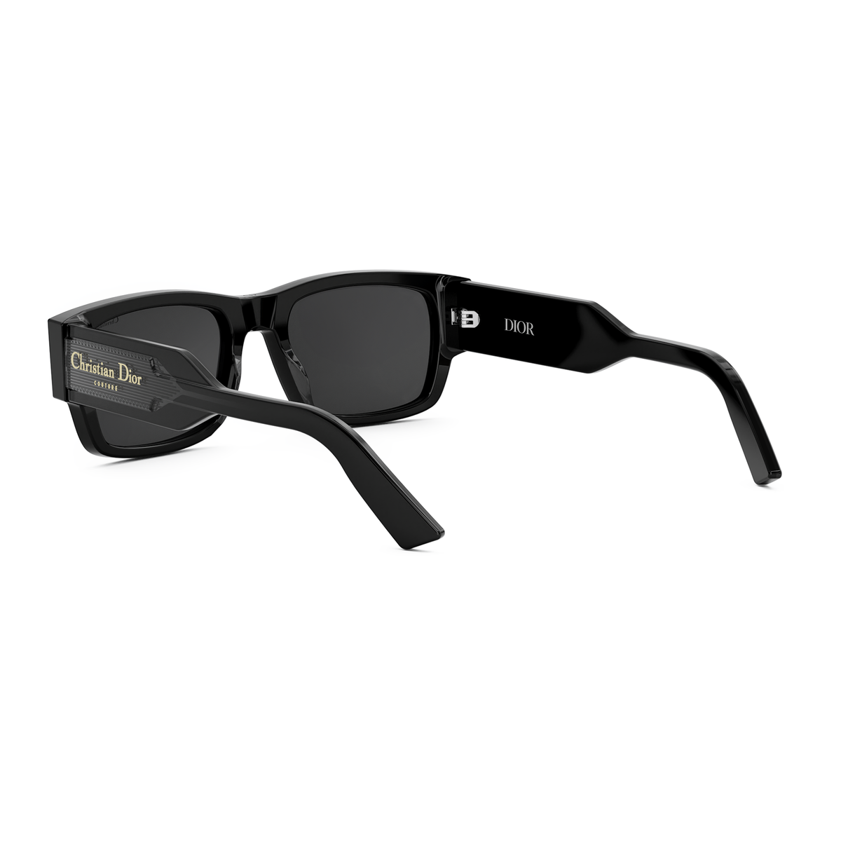 DIOR CHRISTIAN DIOR LABEL S1I DM40160I 13A0 54 SUNGLASSES