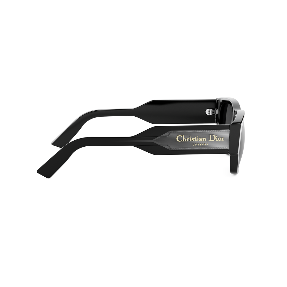 DIOR CHRISTIAN DIOR LABEL S1I DM40160I 13A0 54 SUNGLASSES