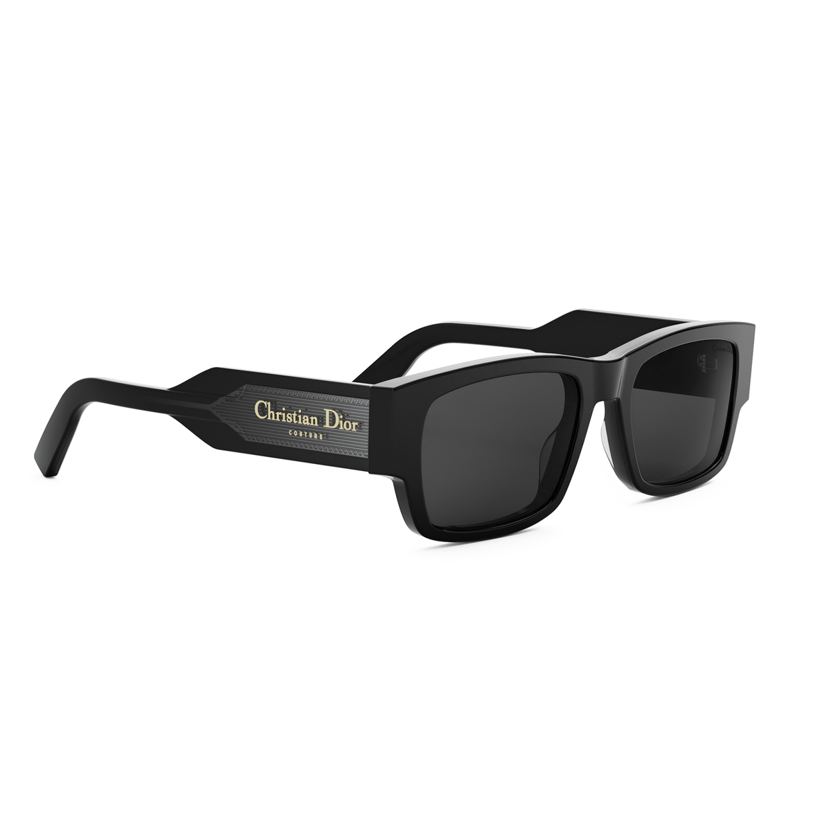 DIOR CHRISTIAN DIOR LABEL S1I DM40160I 13A0 54 SUNGLASSES