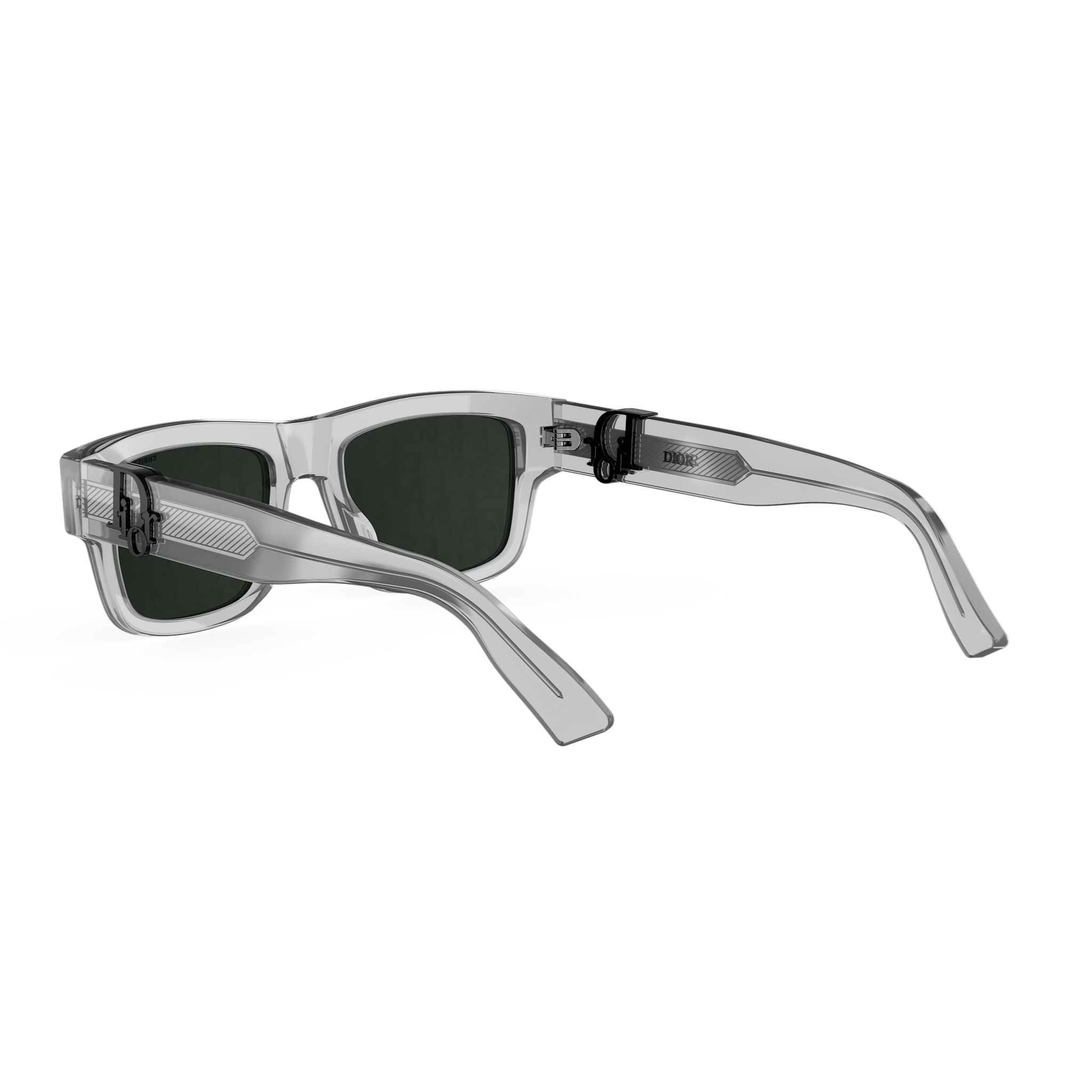 DIOR DIOR OBLIQUE S3I DM40167I 45A8 52 SUNGLASSES