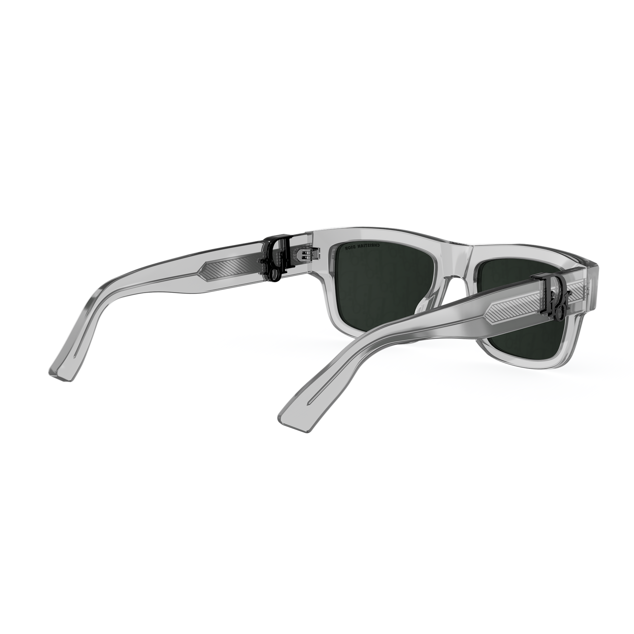 DIOR DIOR OBLIQUE S3I DM40167I 45A8 52 SUNGLASSES