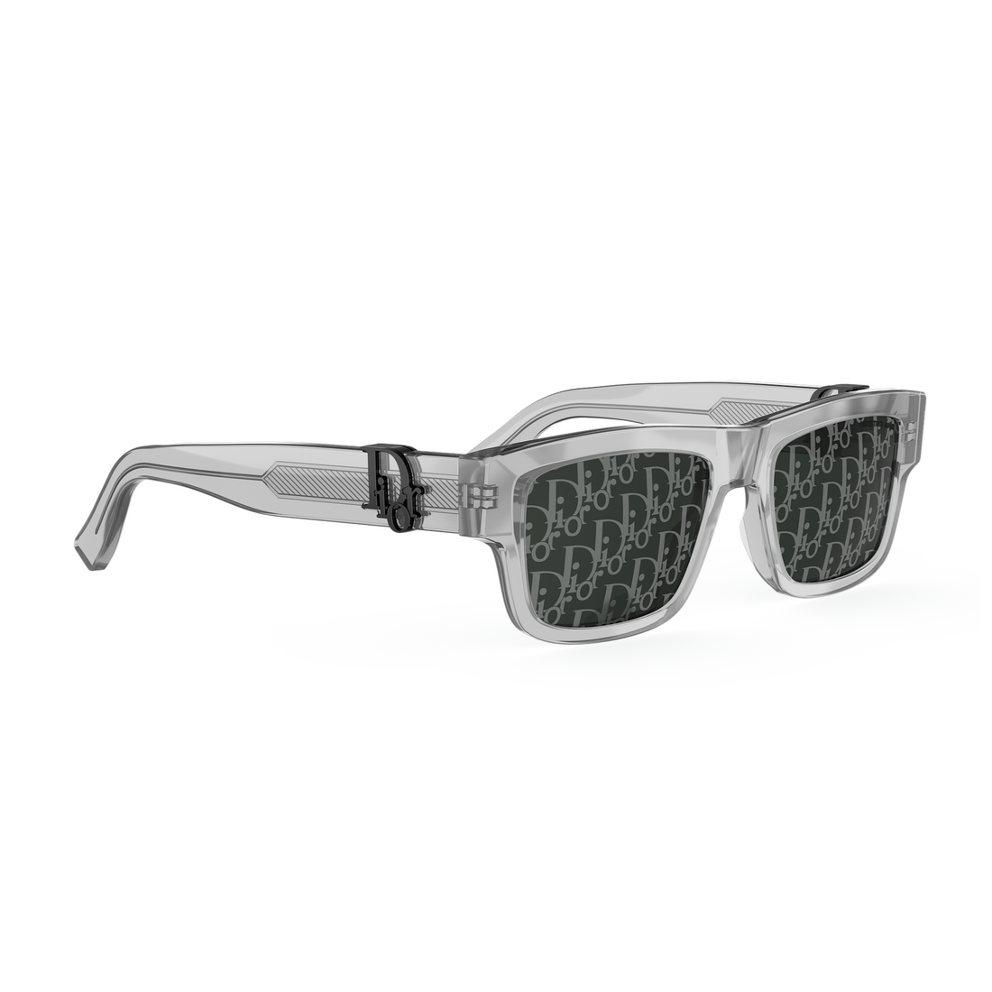 DIOR DIOR OBLIQUE S3I DM40167I 45A8 52 SUNGLASSES