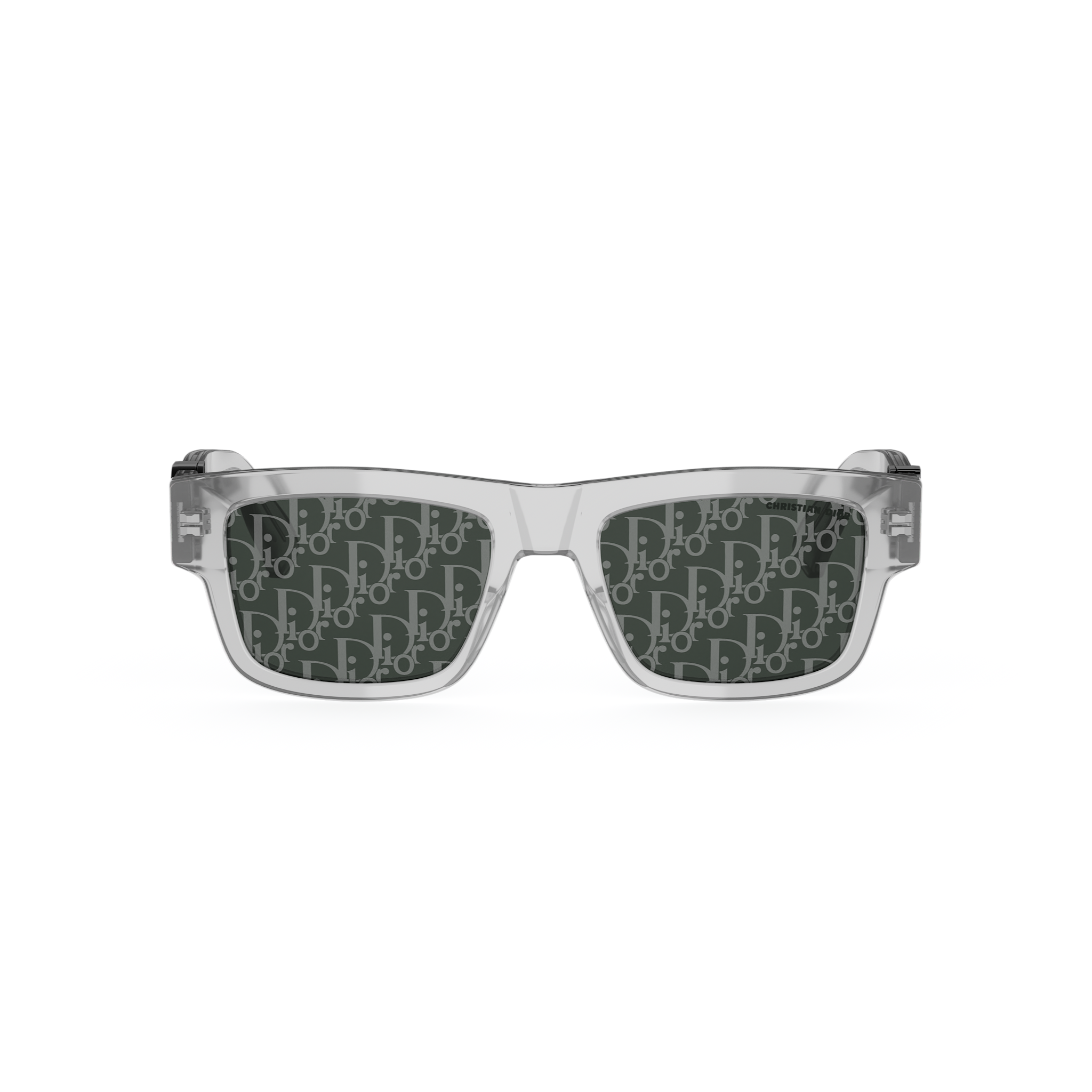 DIOR DIOR OBLIQUE S3I DM40167I 45A8 52 SUNGLASSES