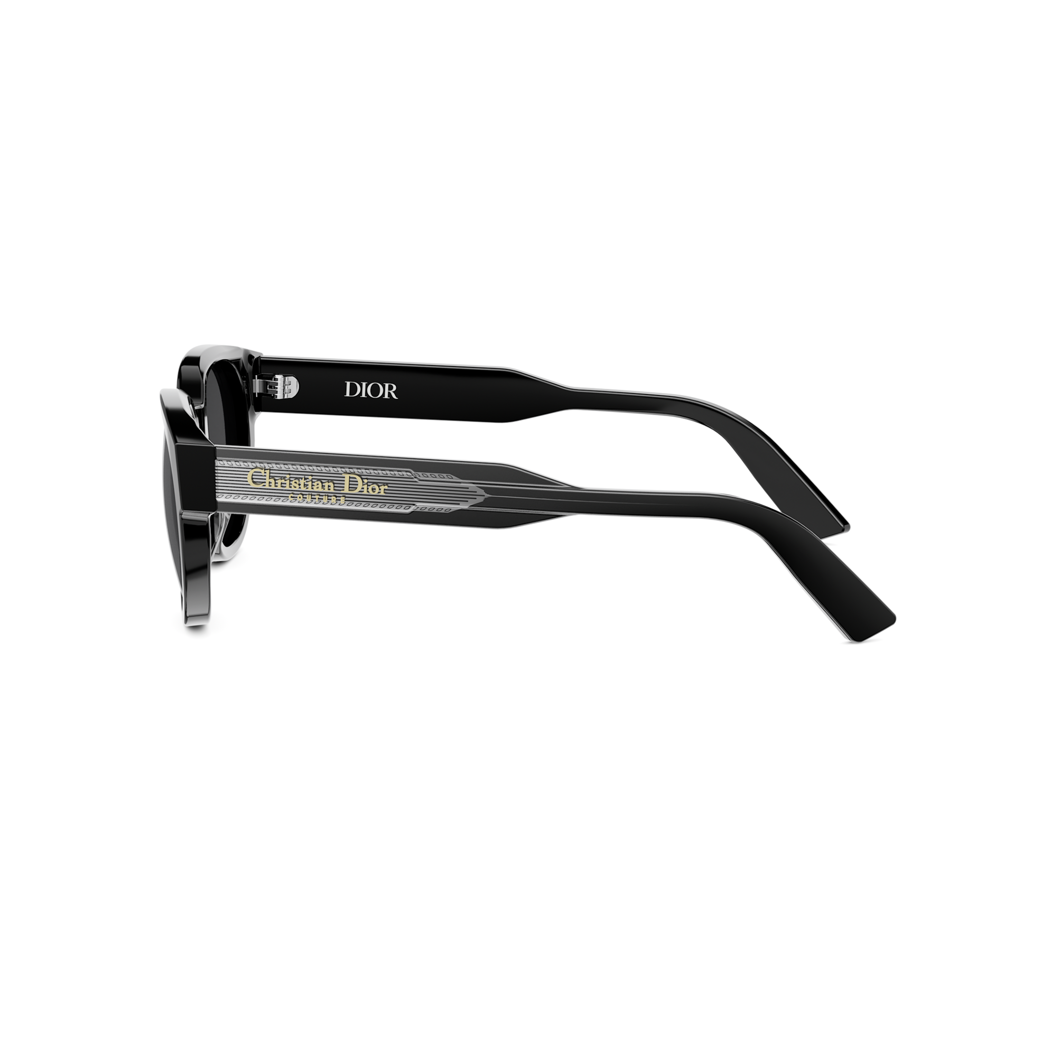 DIOR CHRISTIANDIORLABEL R1I DM40174I 10A0 51 SUNGLASSES
