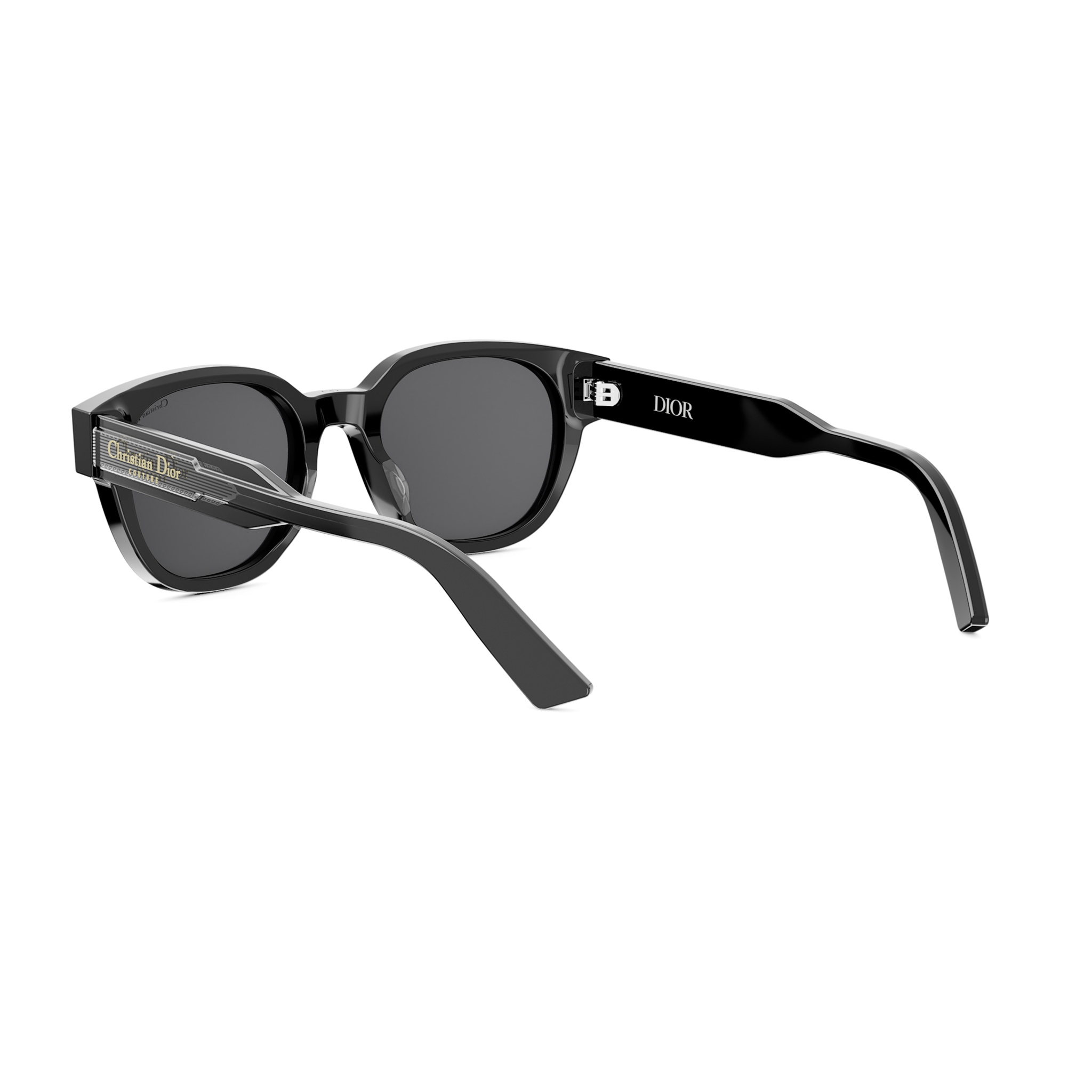 DIOR CHRISTIANDIORLABEL R1I DM40174I 10A0 51 SUNGLASSES