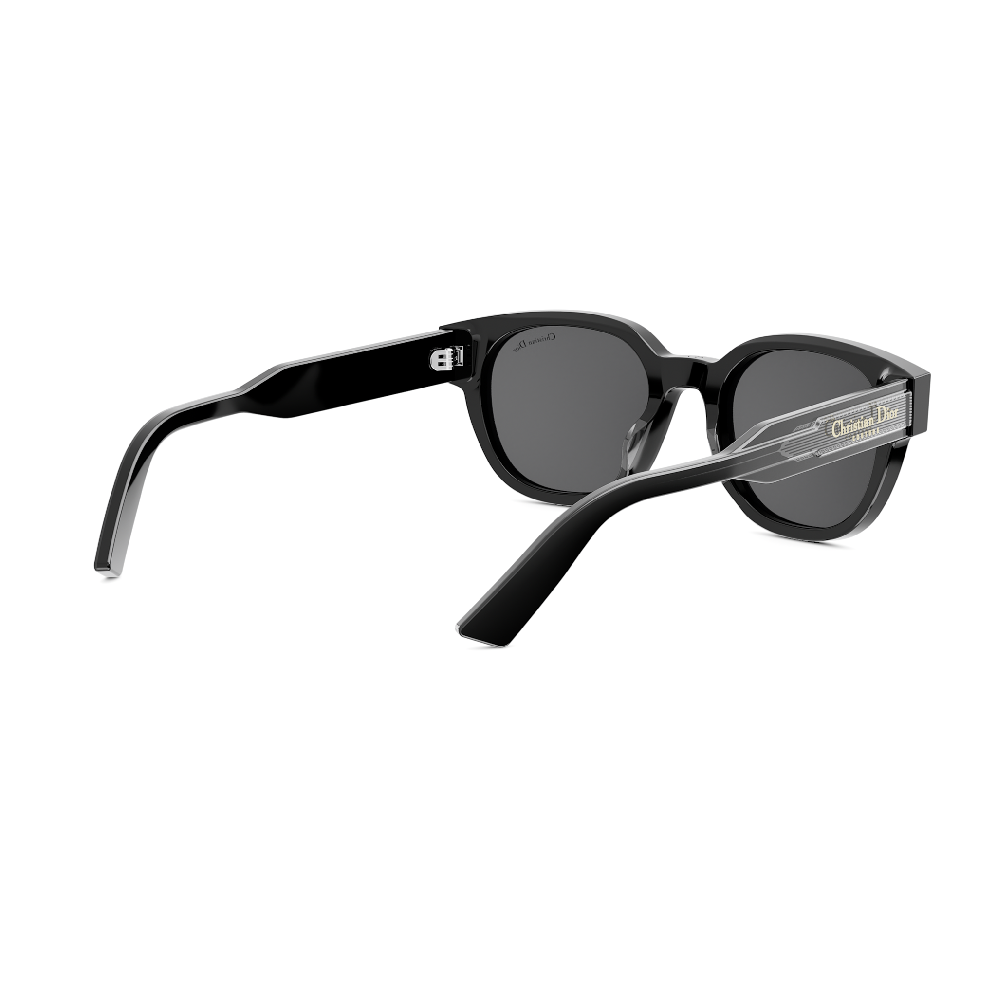DIOR CHRISTIANDIORLABEL R1I DM40174I 10A0 51 SUNGLASSES