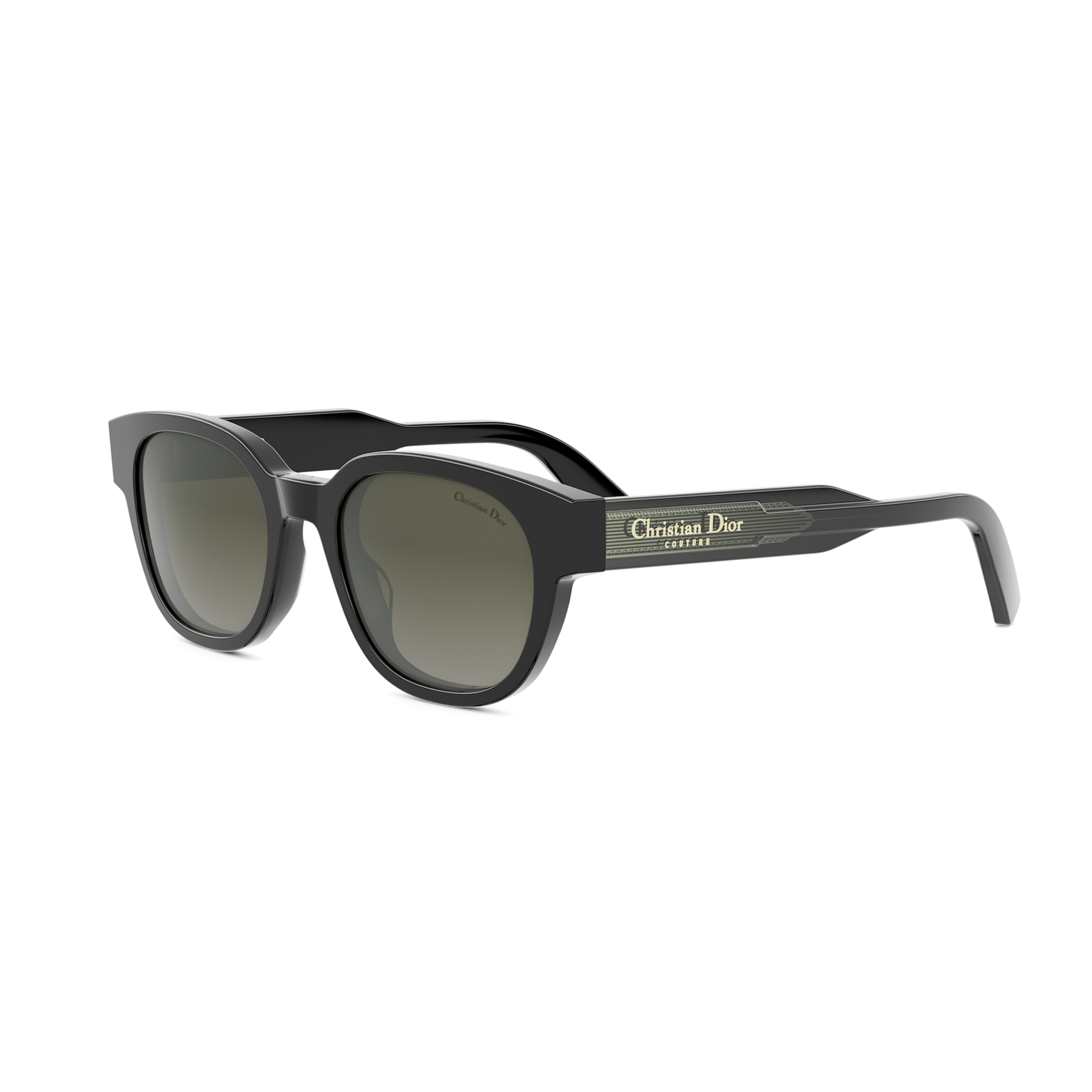 DIOR CHRISTIANDIORLABEL R1I DM40174I 10C2 51 SUNGLASSES
