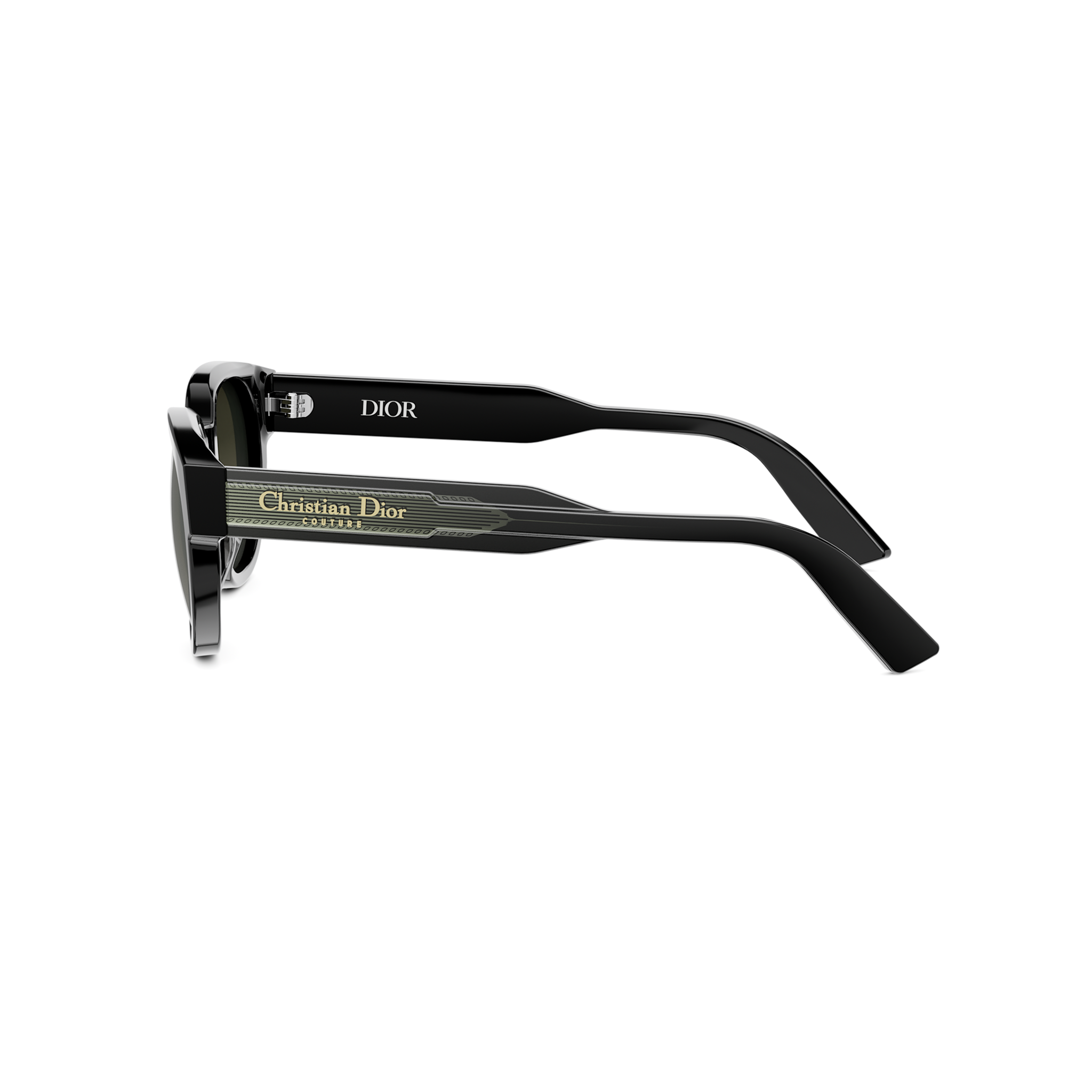 DIOR CHRISTIANDIORLABEL R1I DM40174I 10C2 51 SUNGLASSES
