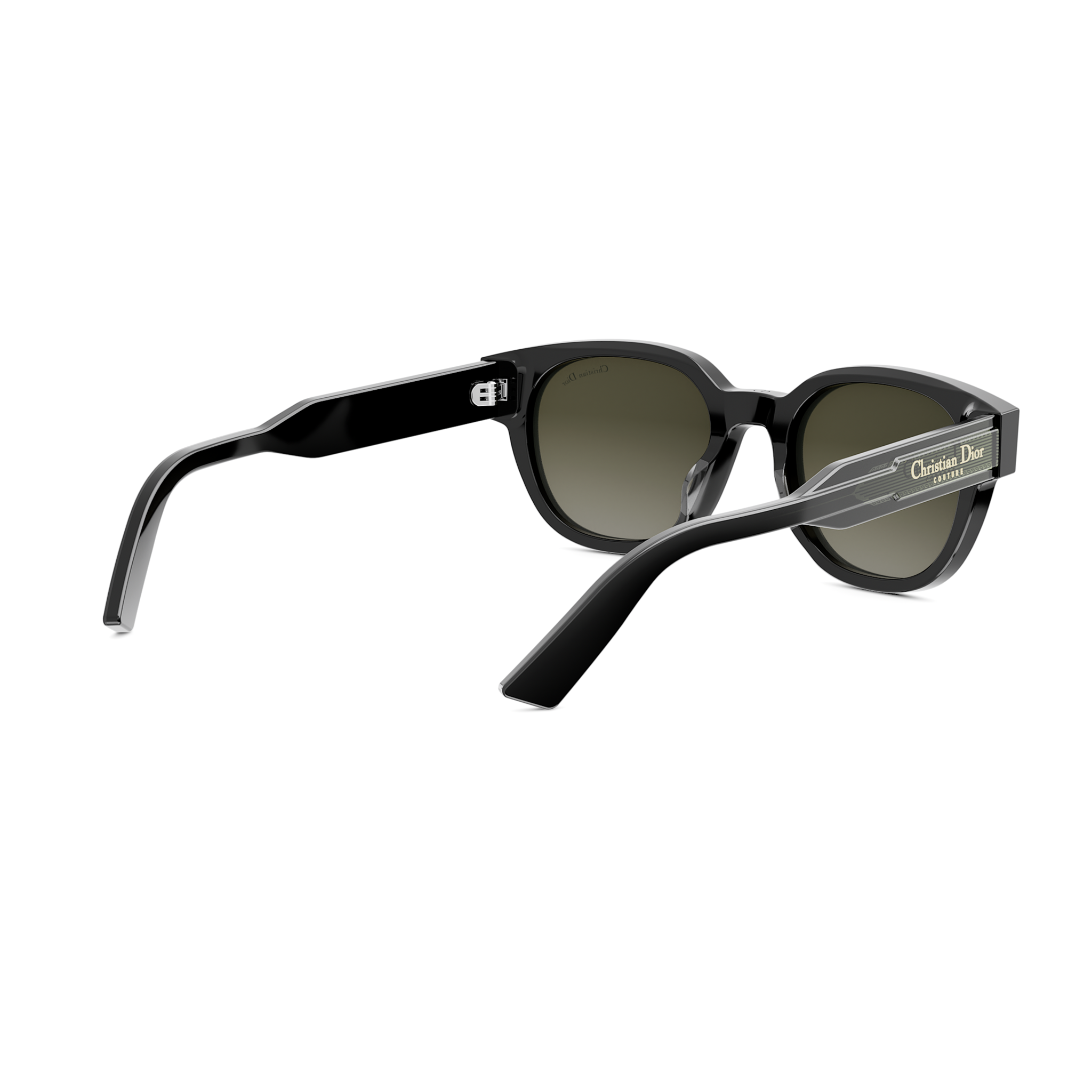 DIOR CHRISTIANDIORLABEL R1I DM40174I 10C2 51 SUNGLASSES