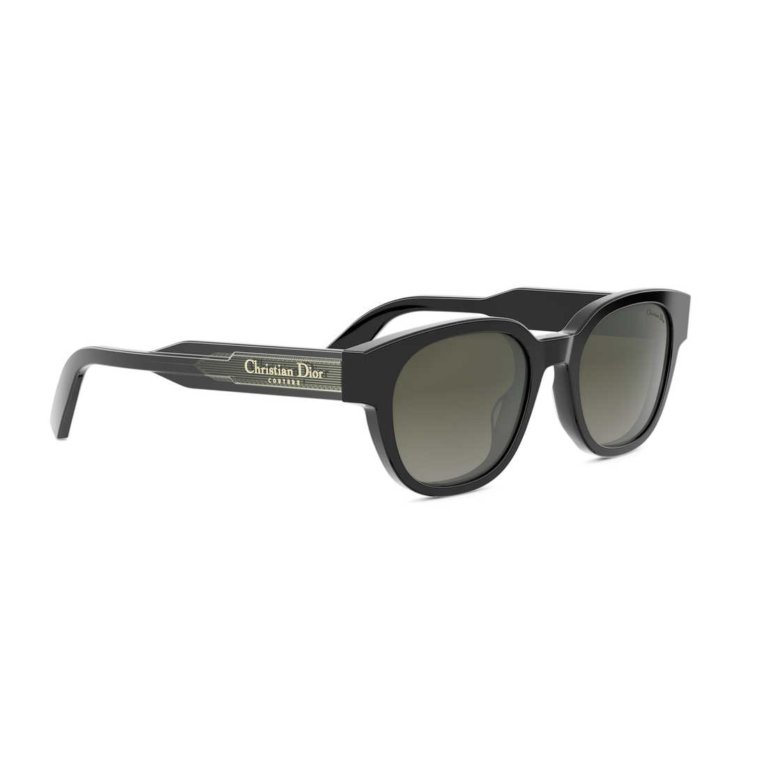DIOR CHRISTIANDIORLABEL R1I DM40174I 10C2 51 SUNGLASSES