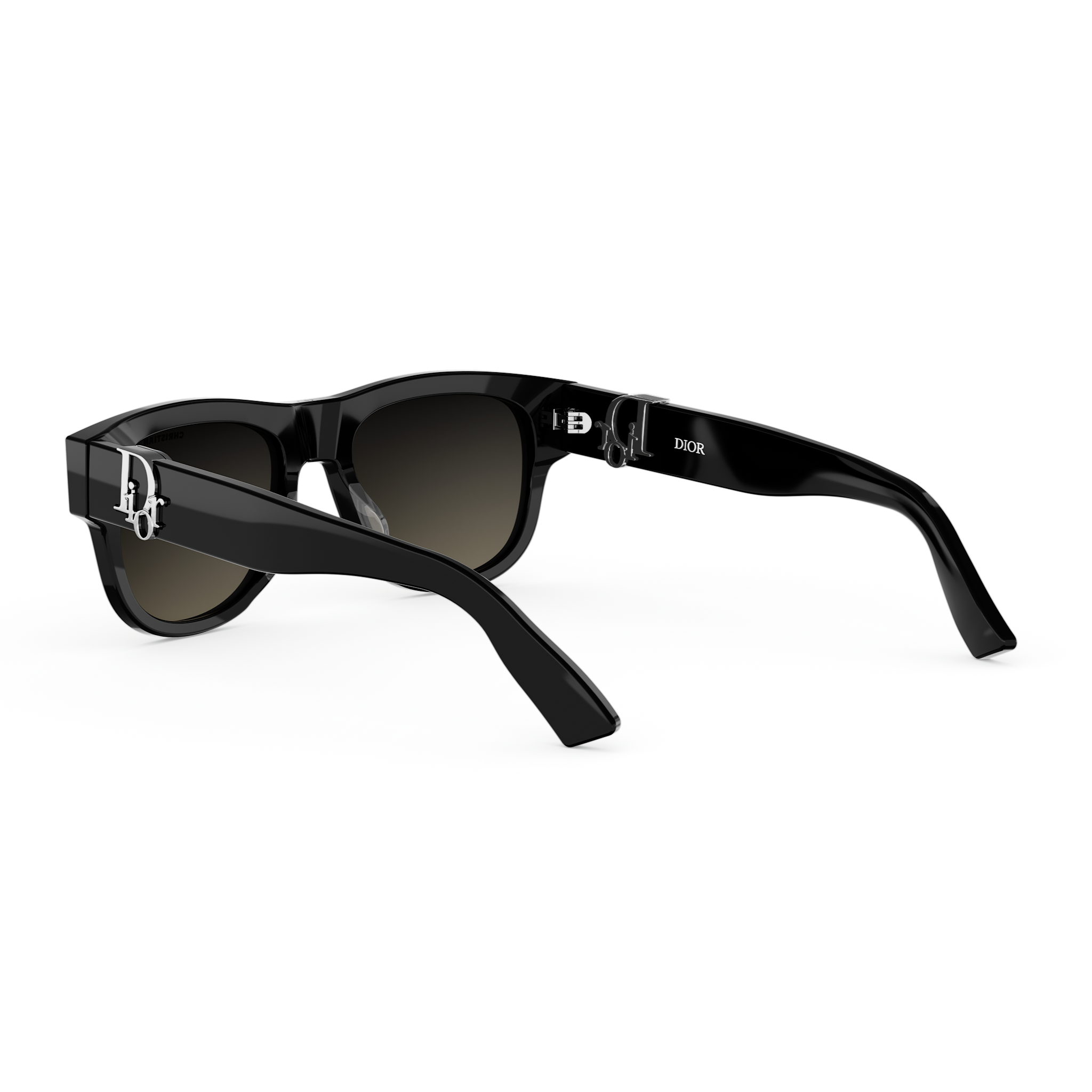 DIOR OBLIQUE S4I DM40177I 10A0 53 SUNGLASSES