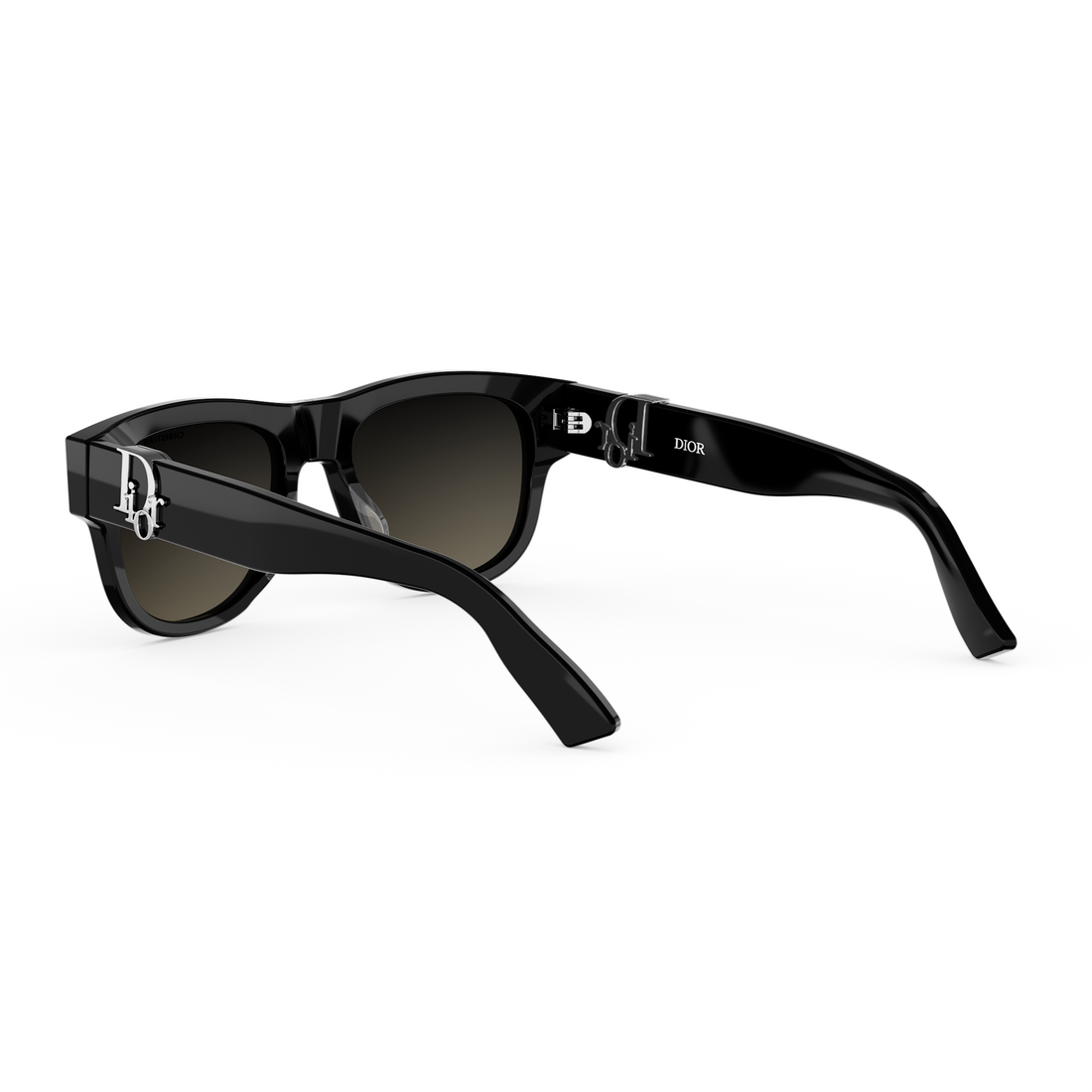 DIOR OBLIQUE S4I DM40177I 10A0 53 SUNGLASSES