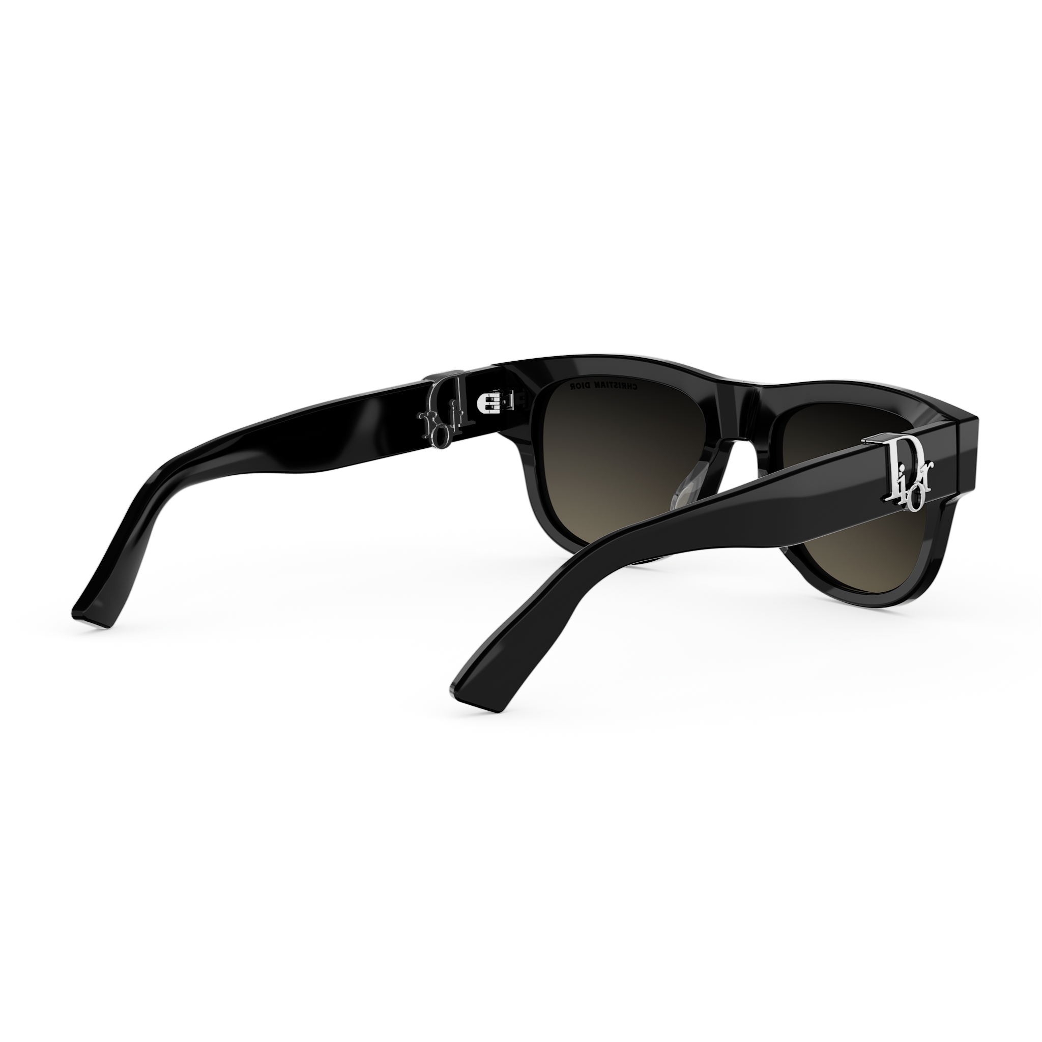DIOR OBLIQUE S4I DM40177I 10A0 53 SUNGLASSES