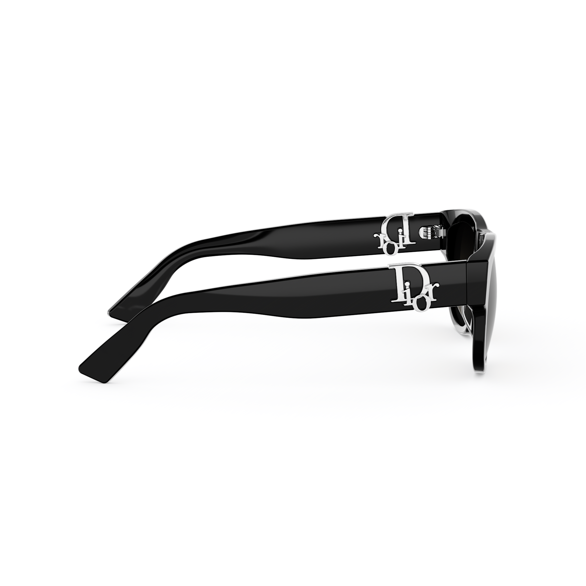 DIOR OBLIQUE S4I DM40177I 10A0 53 SUNGLASSES