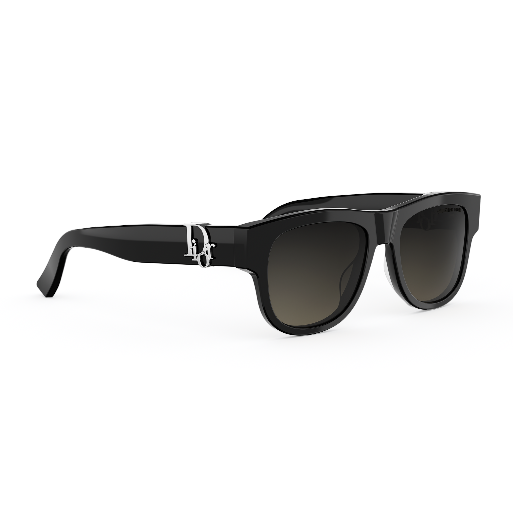 DIOR OBLIQUE S4I DM40177I 10A0 53 SUNGLASSES
