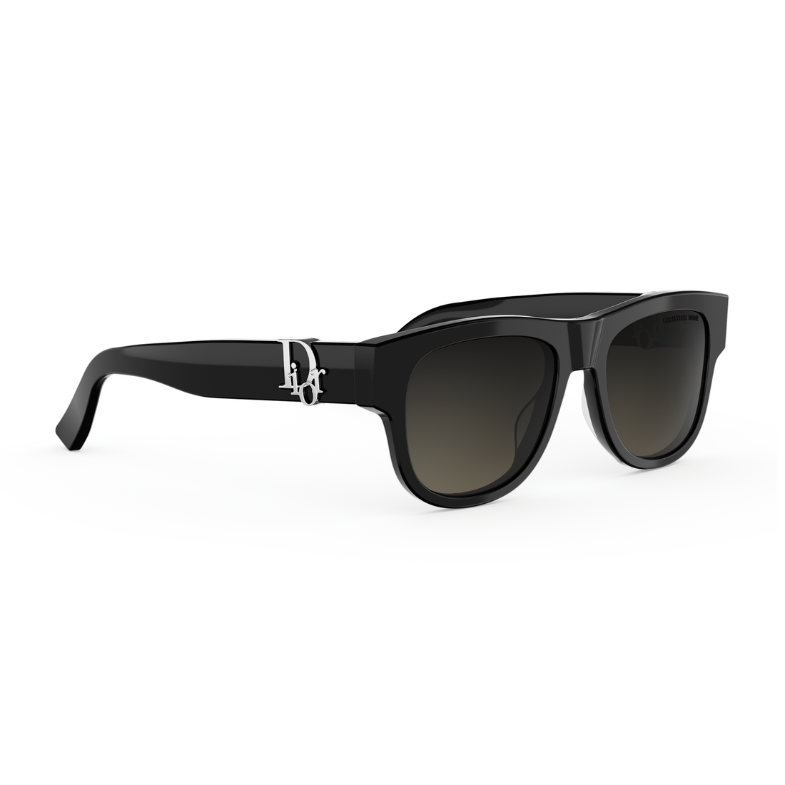 DIOR OBLIQUE S4I DM40177I 10A0 53 SUNGLASSES