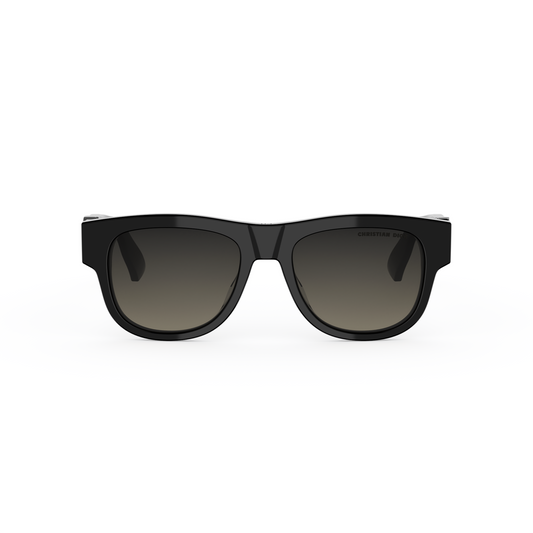 DIOR OBLIQUE S4I DM40177I 10A0 53 SUNGLASSES