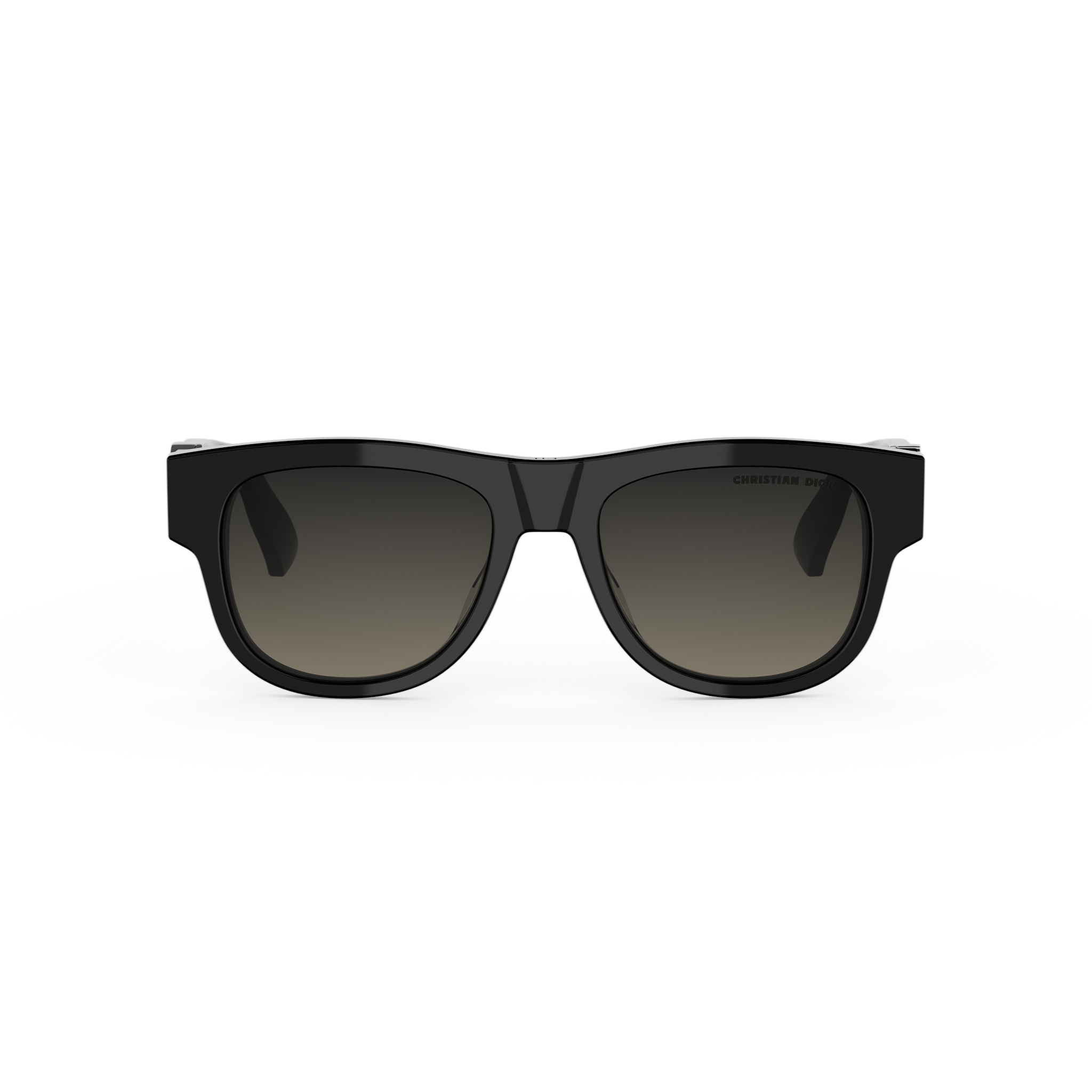 DIOR OBLIQUE S4I DM40177I 10A0 53 SUNGLASSES